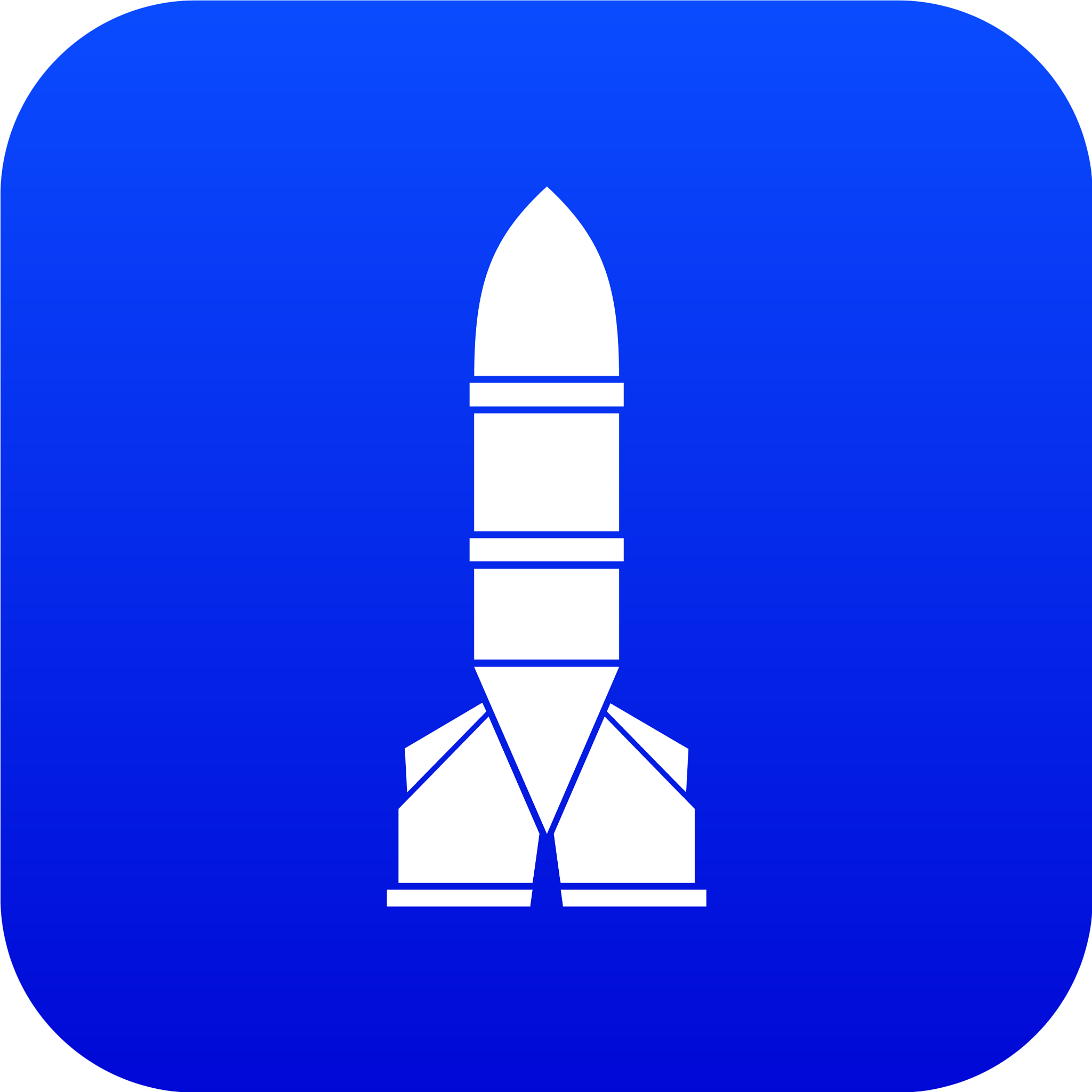 青绿色,图标,数码图形,火箭,太空交通工具,太空船,<strong>博客</strong>,迅速,技术,不