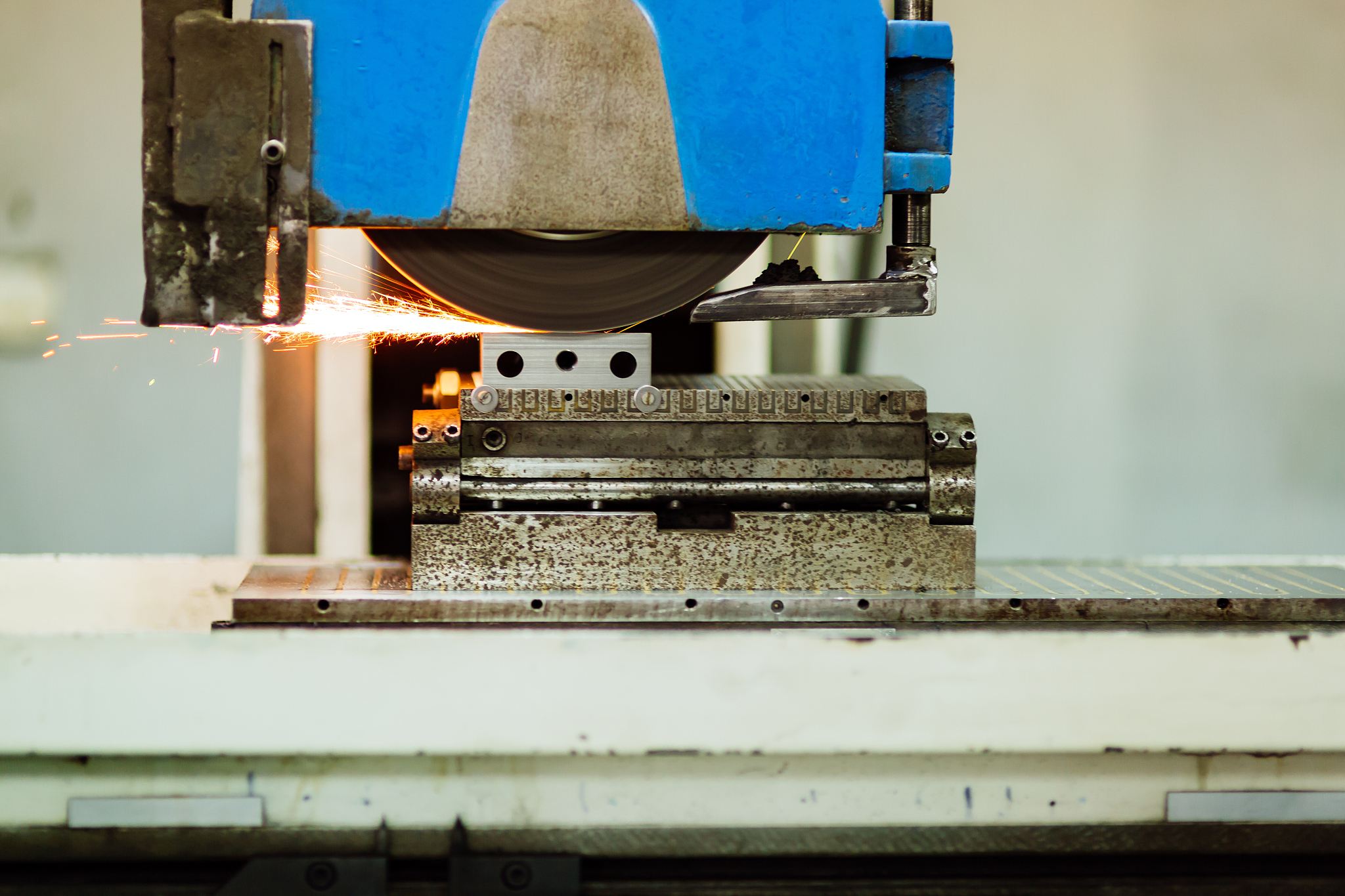 数控实习日记：7天学习之旅，从入门到实战