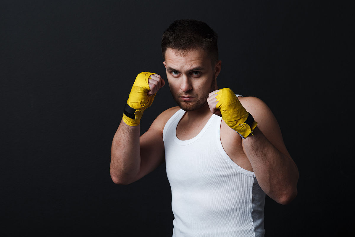 暗黑荣耀第二集做运动