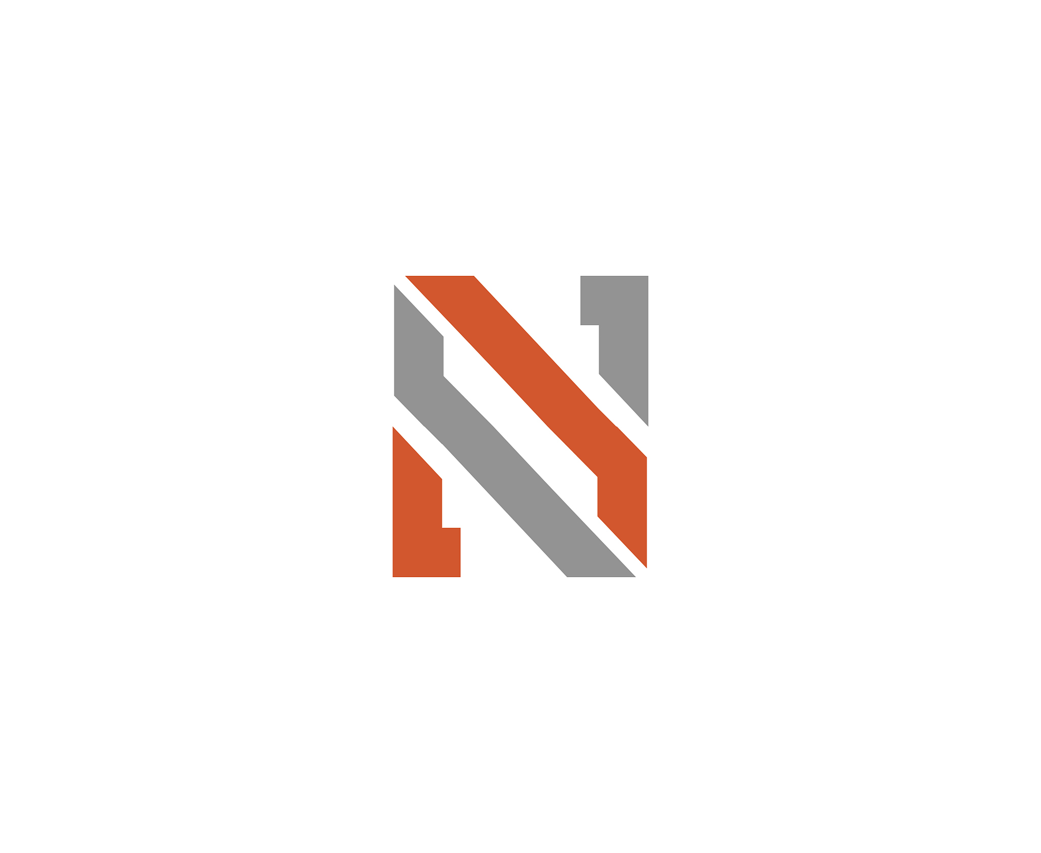 n icon