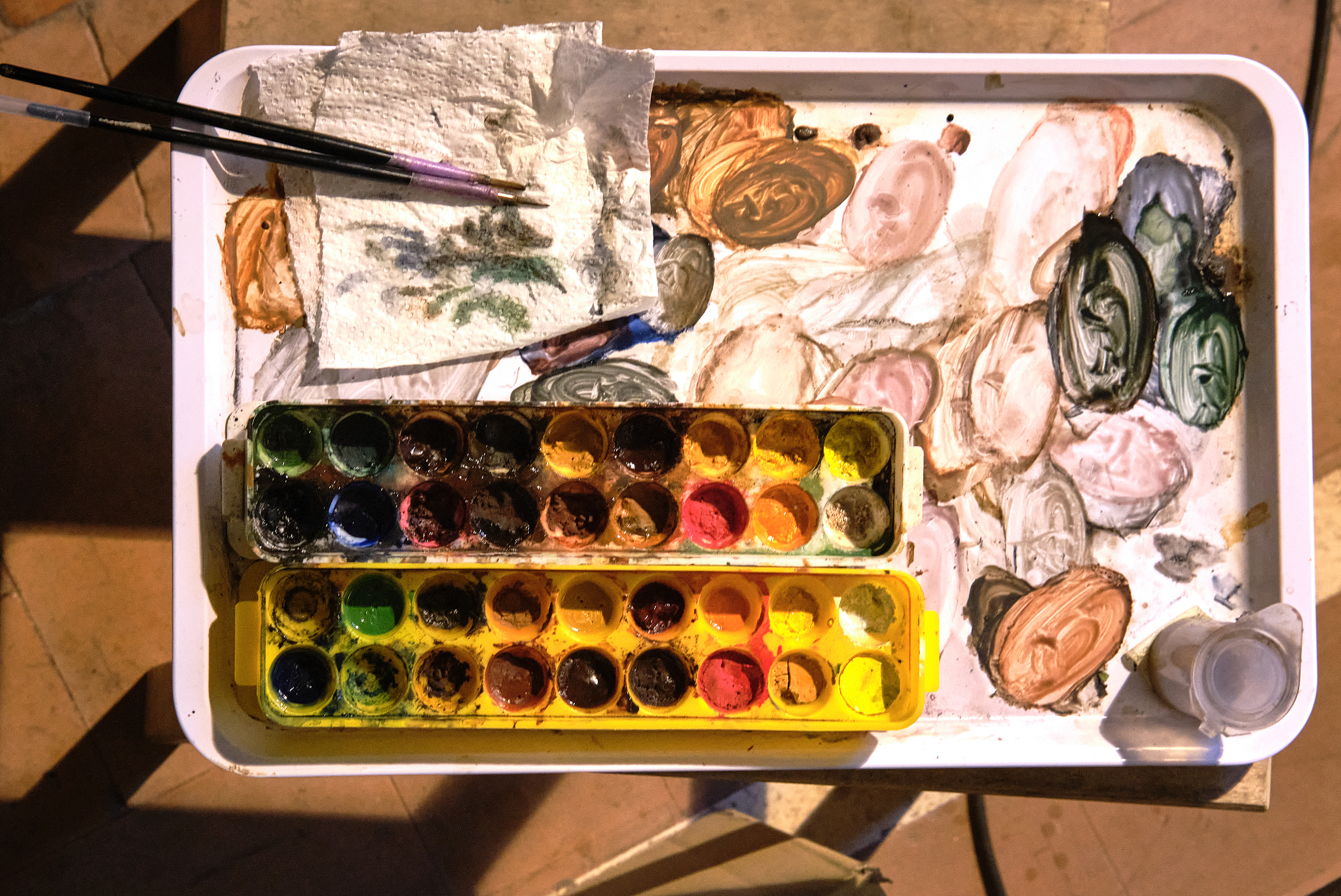 环境艺术设计专业就业方向好吗