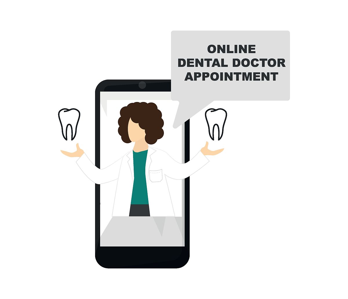 口腔医生的素质