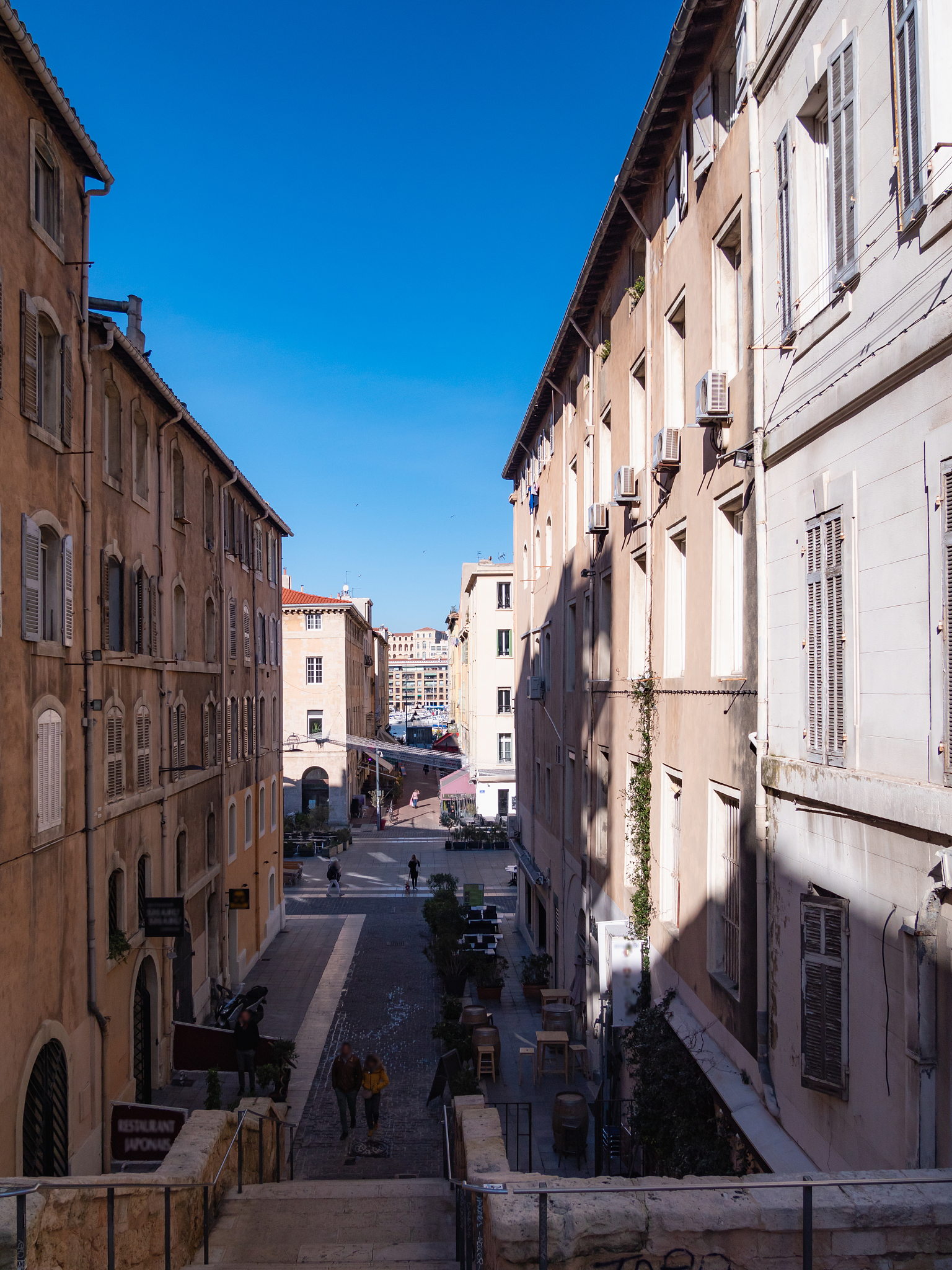 marseille is the second most populated city of france the bigges