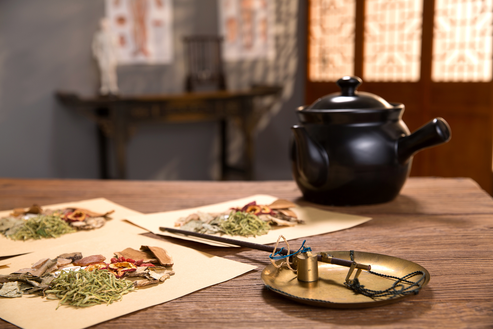 如何快速治疗经痛