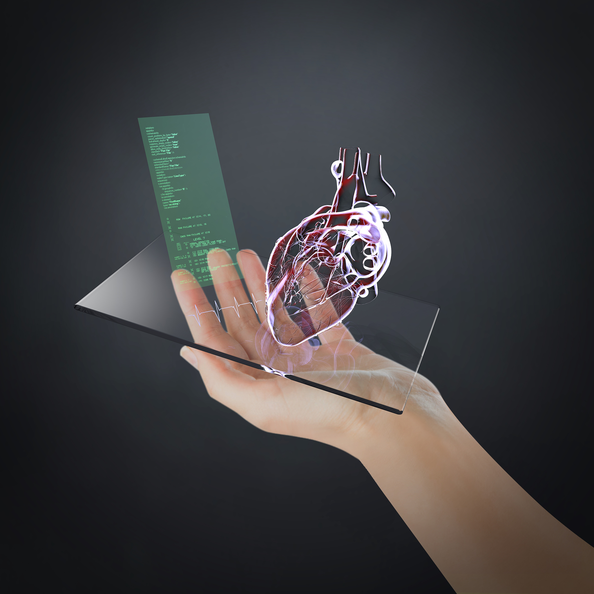 《诡秘之主》：克莱恩的惊险虚拟游戏之旅