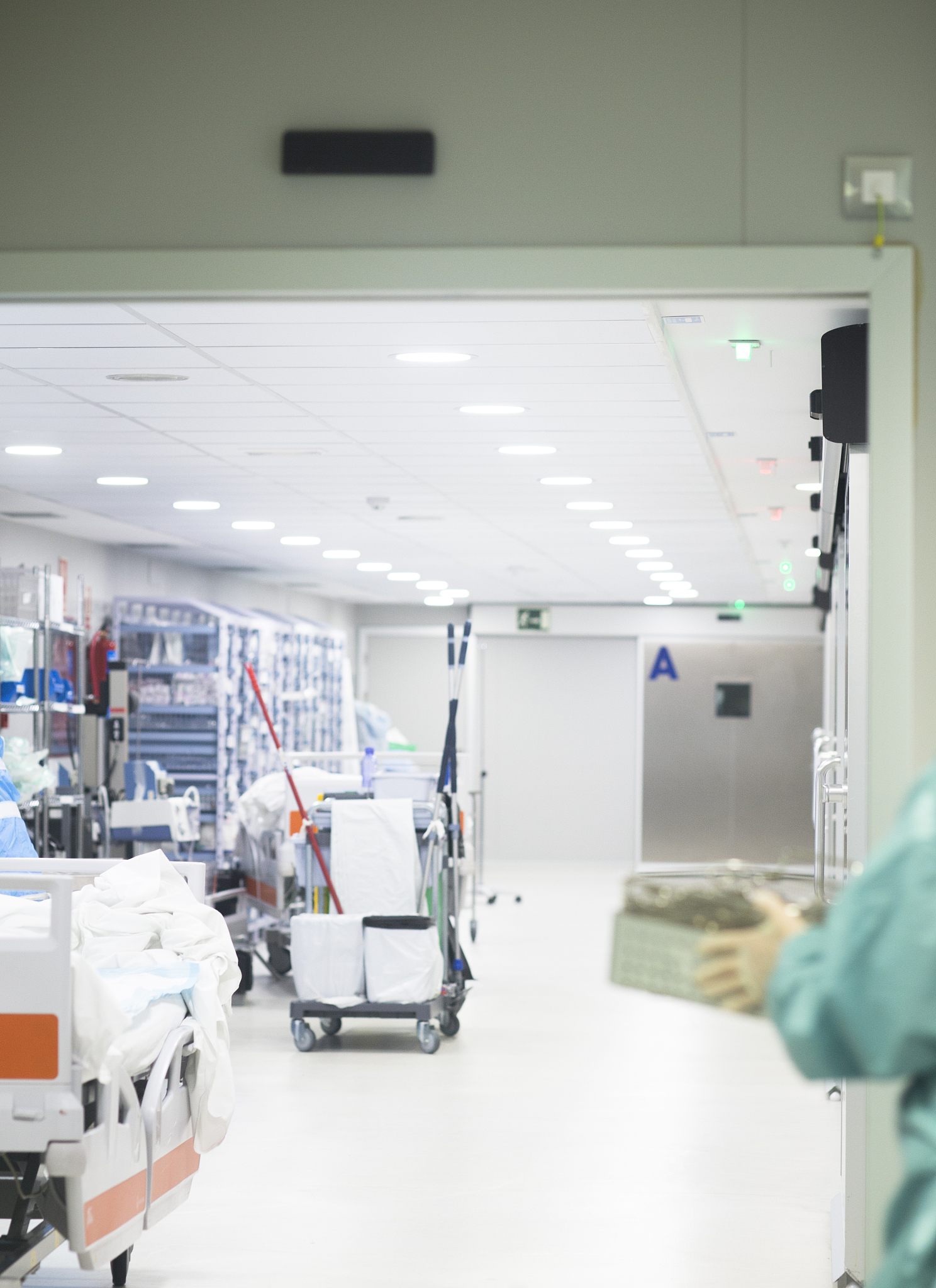 2022年运城护理职业学院护理专业招生