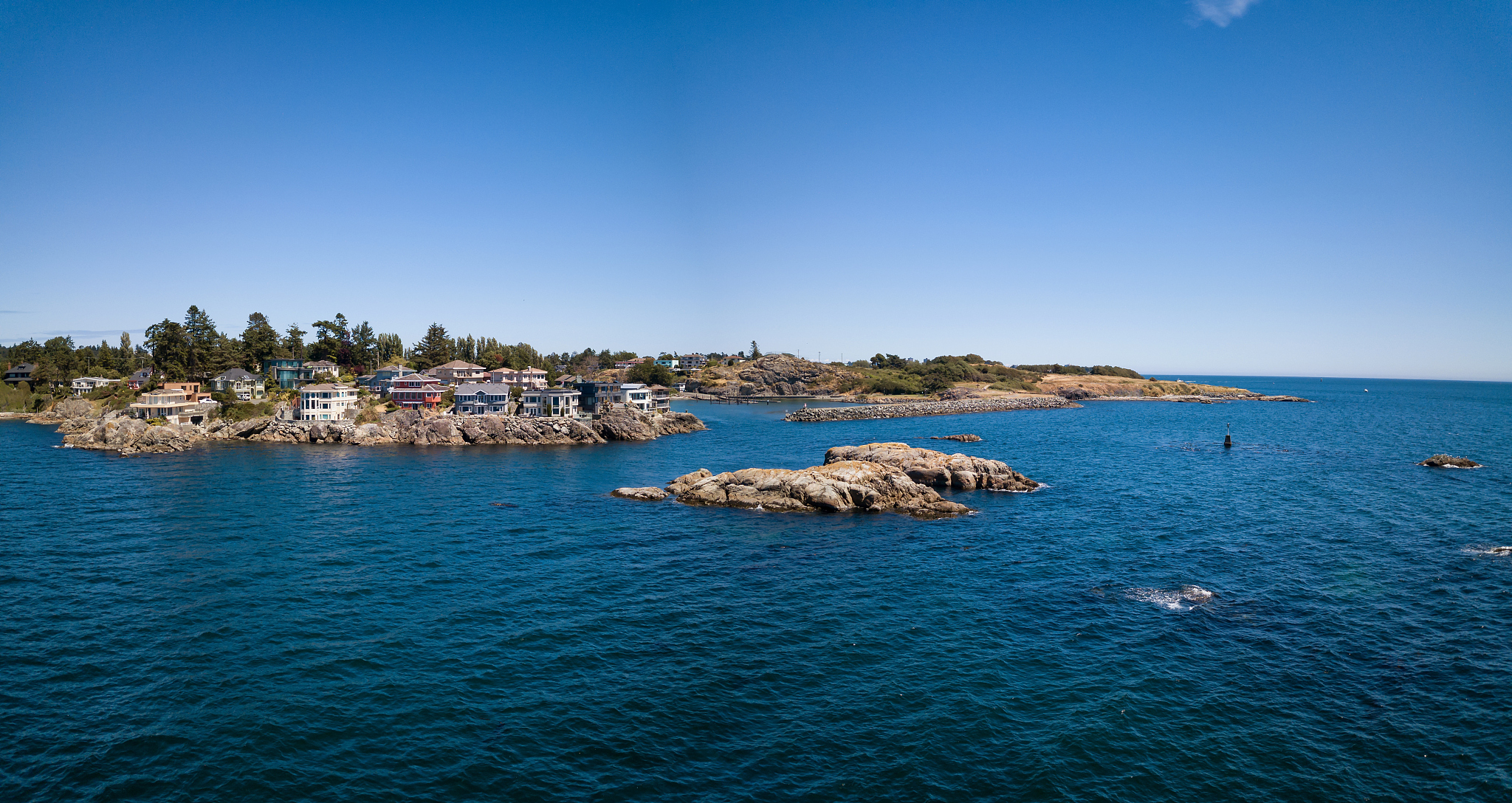 victoria, bc