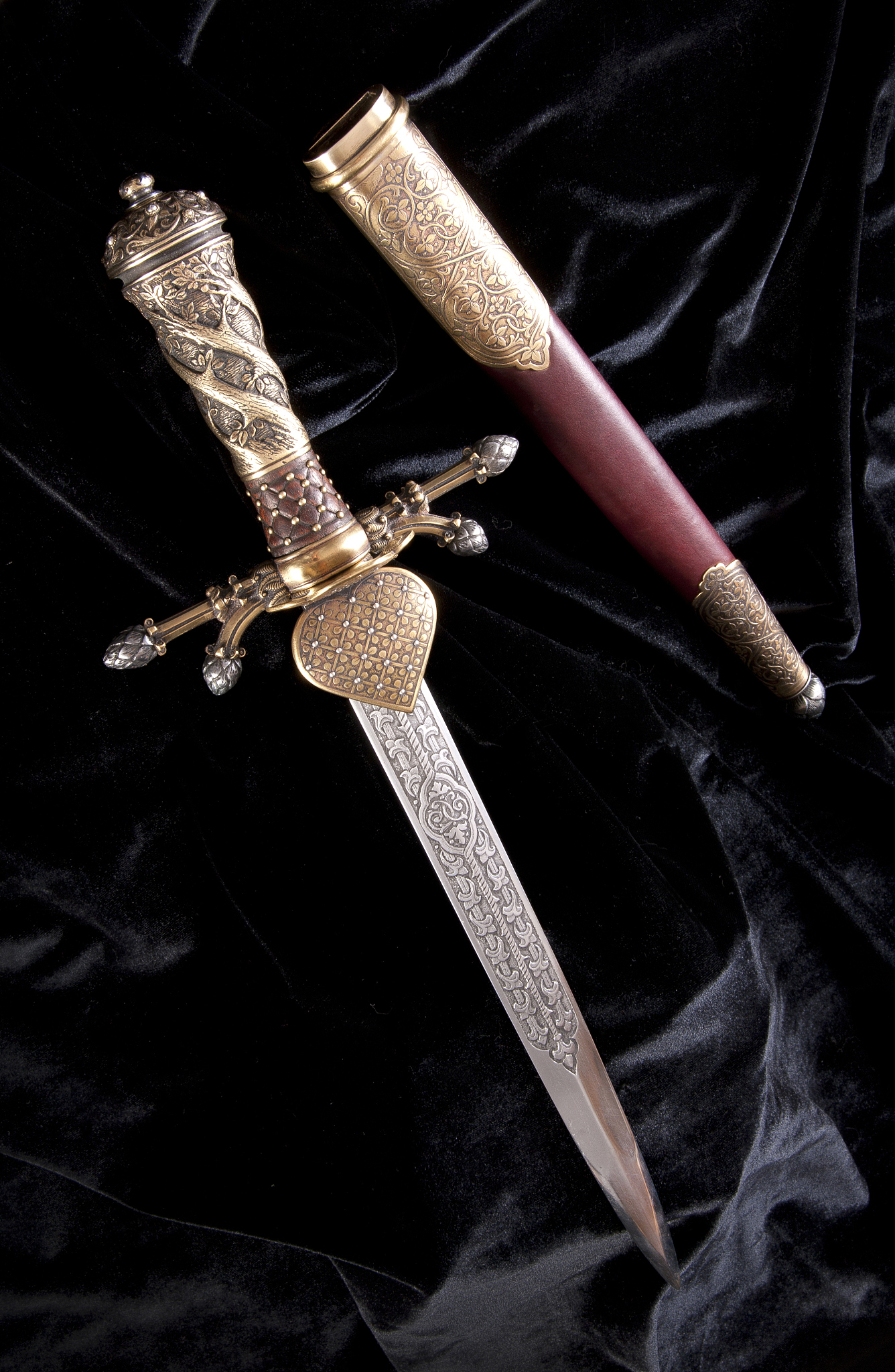 dagger