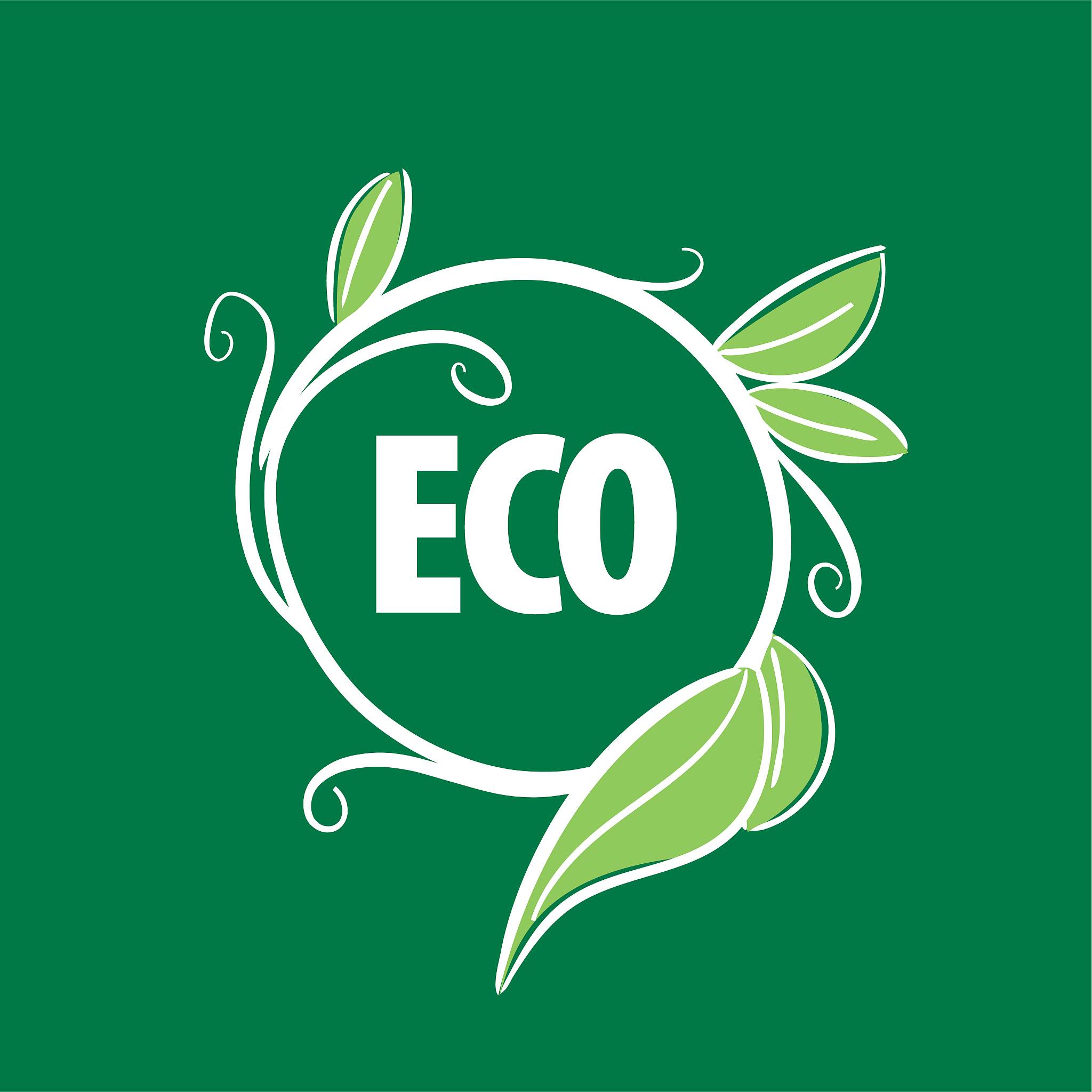 logo eco