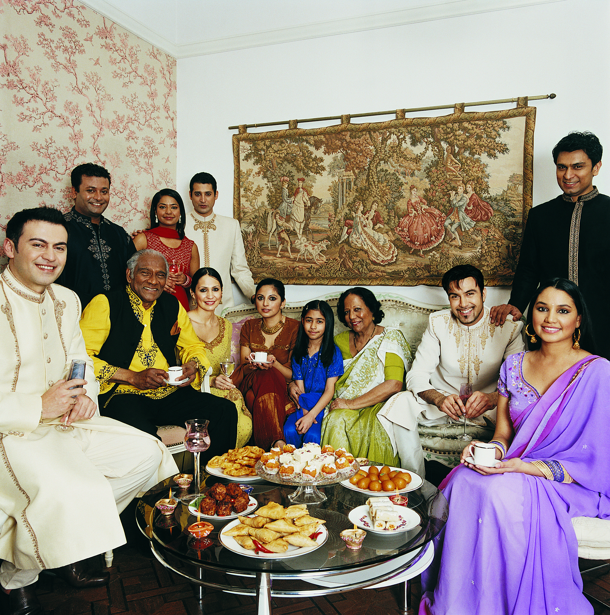 cara jadi kaya dalam 1 detik