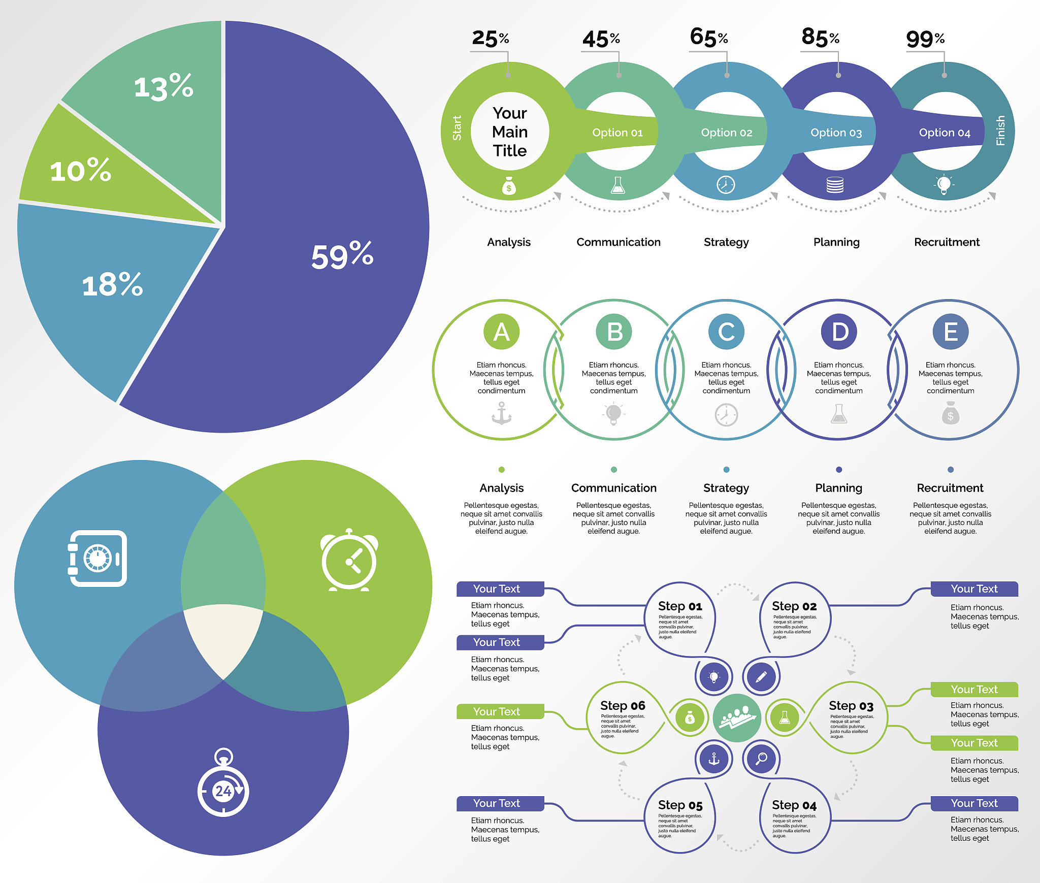 联合用药安全指南：降低不良反应的五种方法