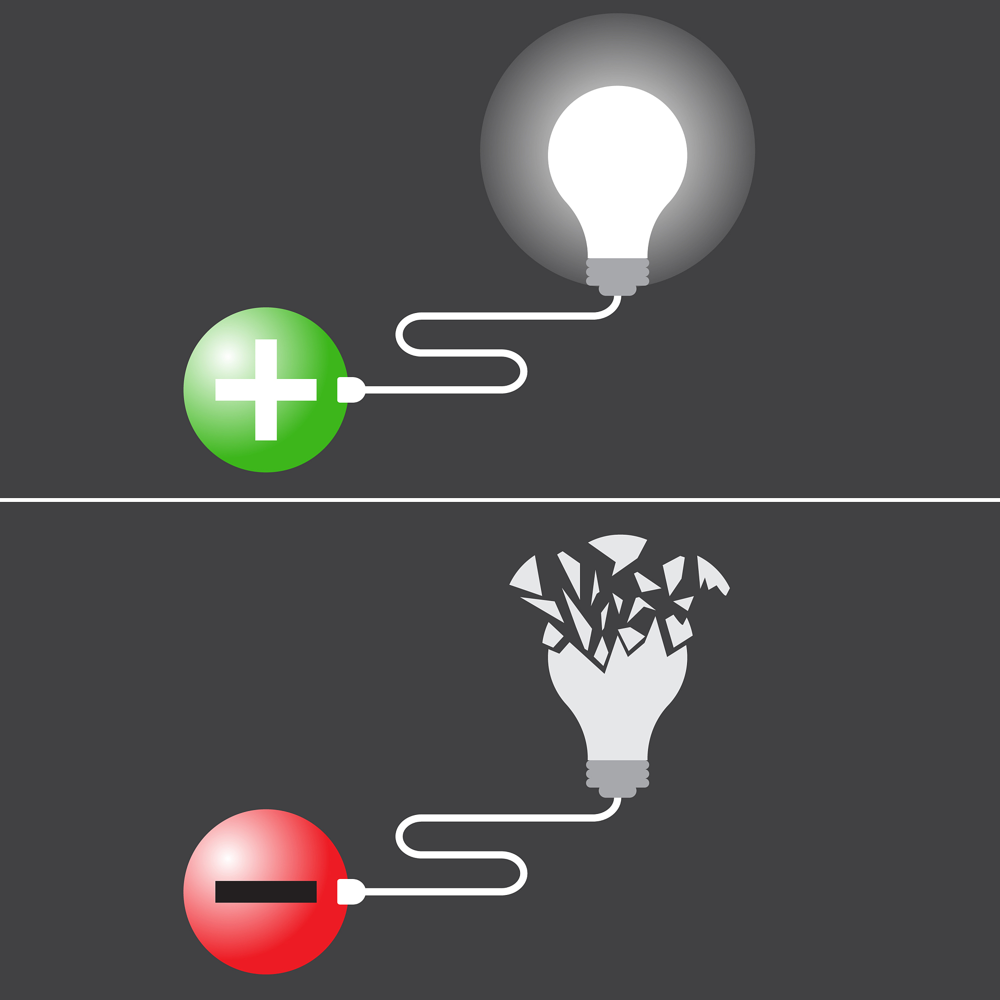 培养积极态度的4个关键要素：乐观、自信、希望与感恩