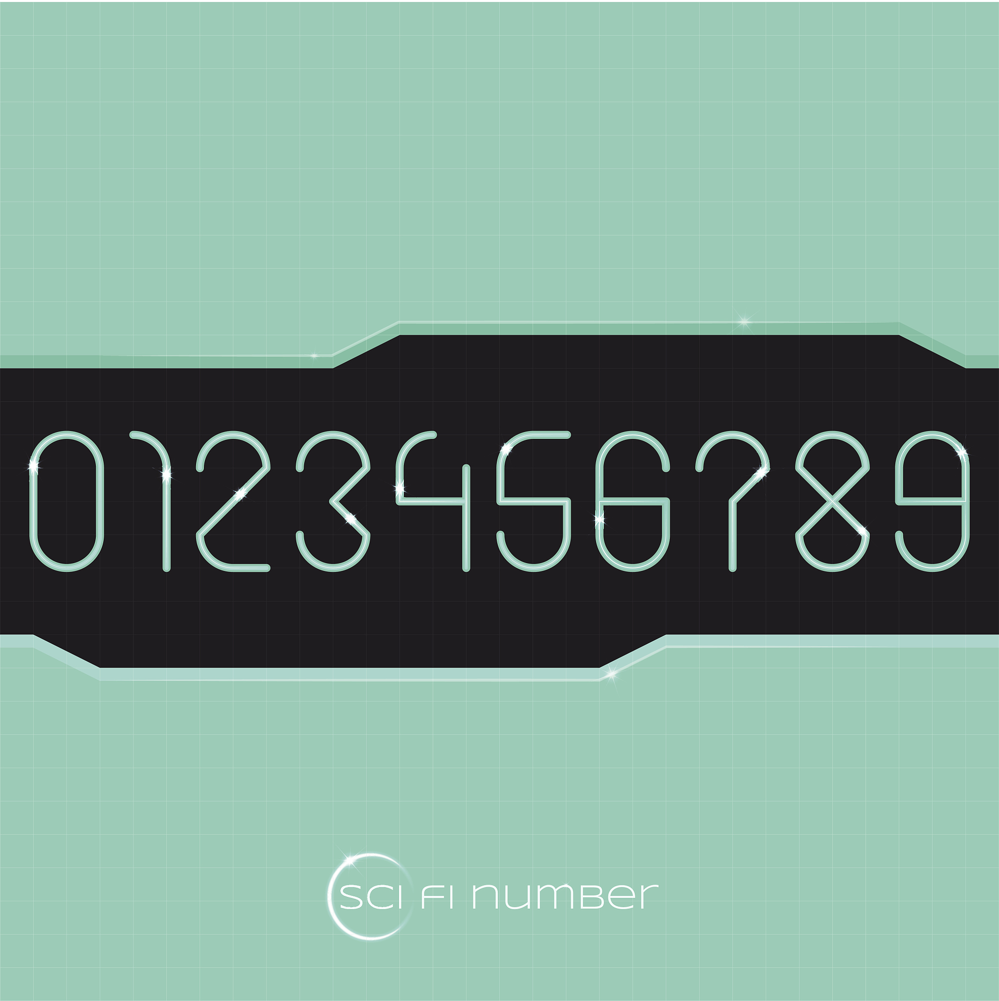 js 实现数字平滑变化效果