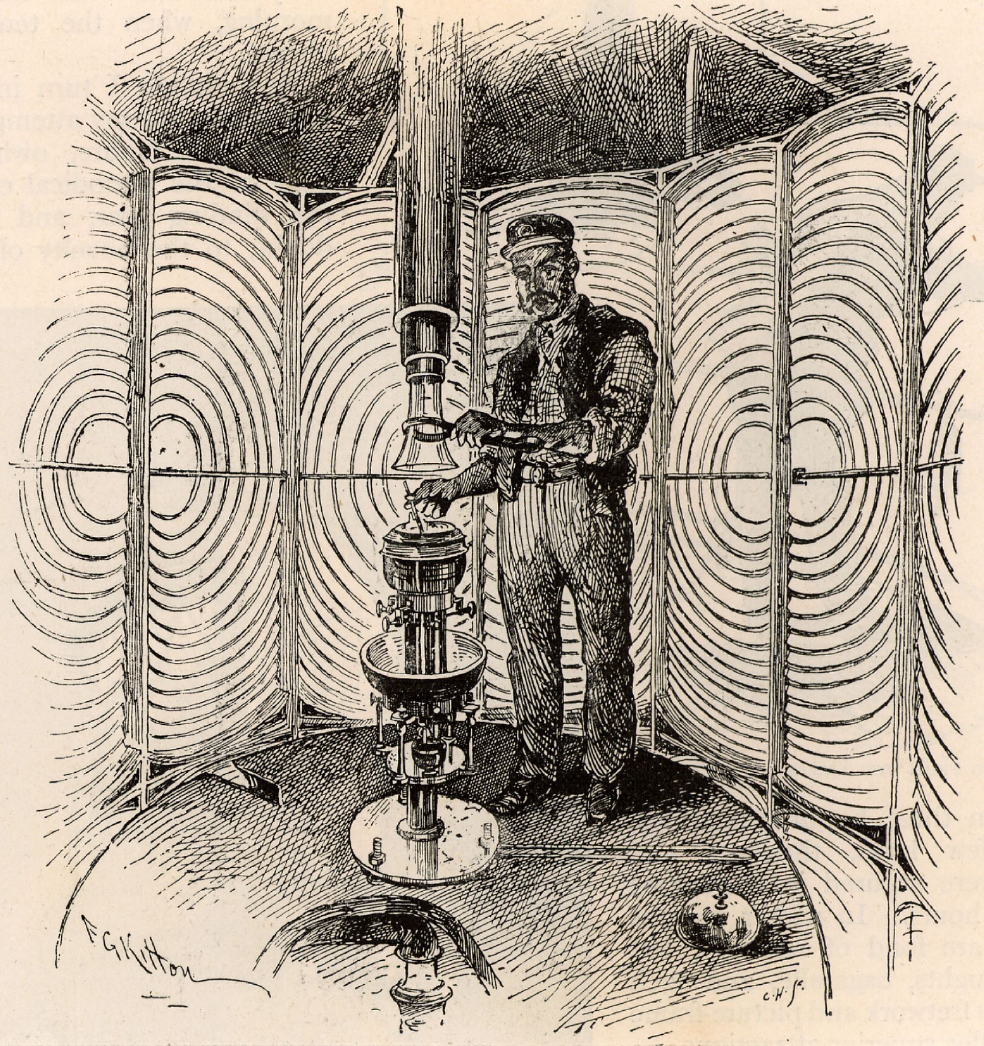 海德格尔：人类如何通过与世界互动创造文化