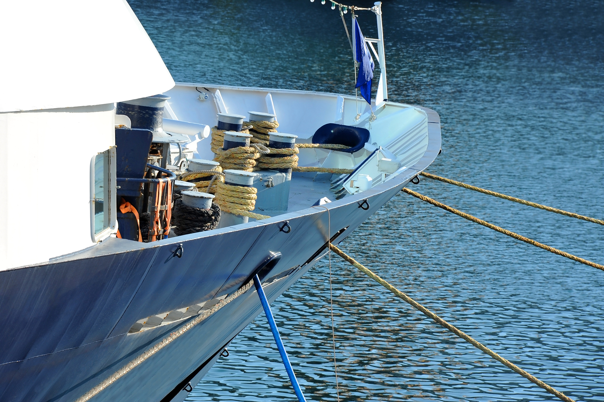 重庆航运旅游学校船舶驾驶专业涉及哪些课程