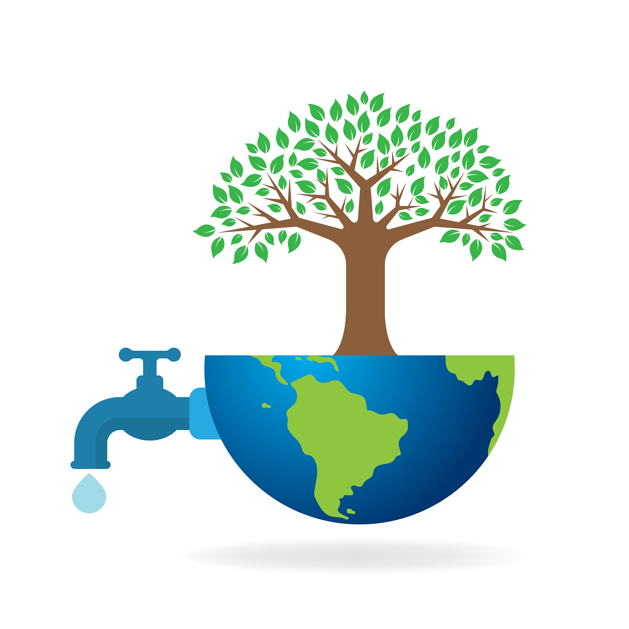 绿色生活，从点滴做起：环保小贴士