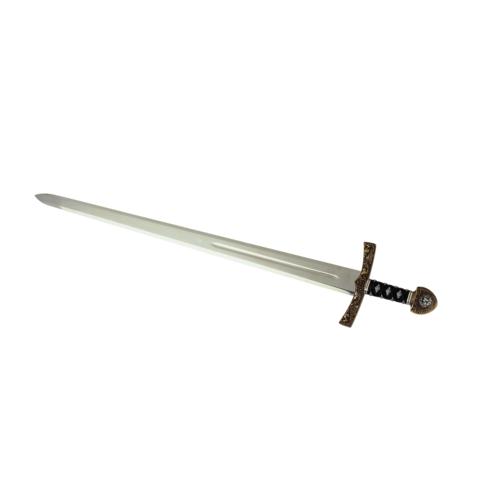 sword