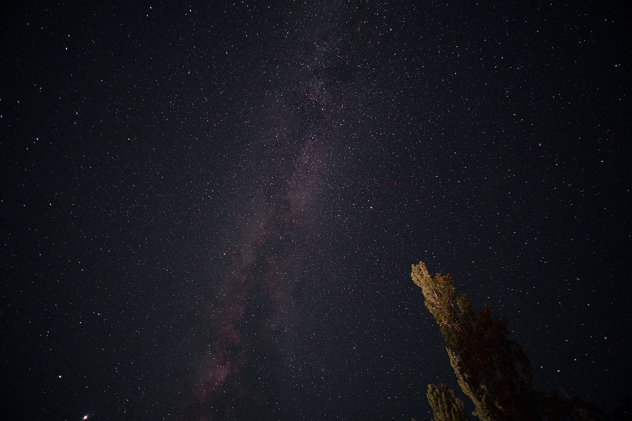 星空