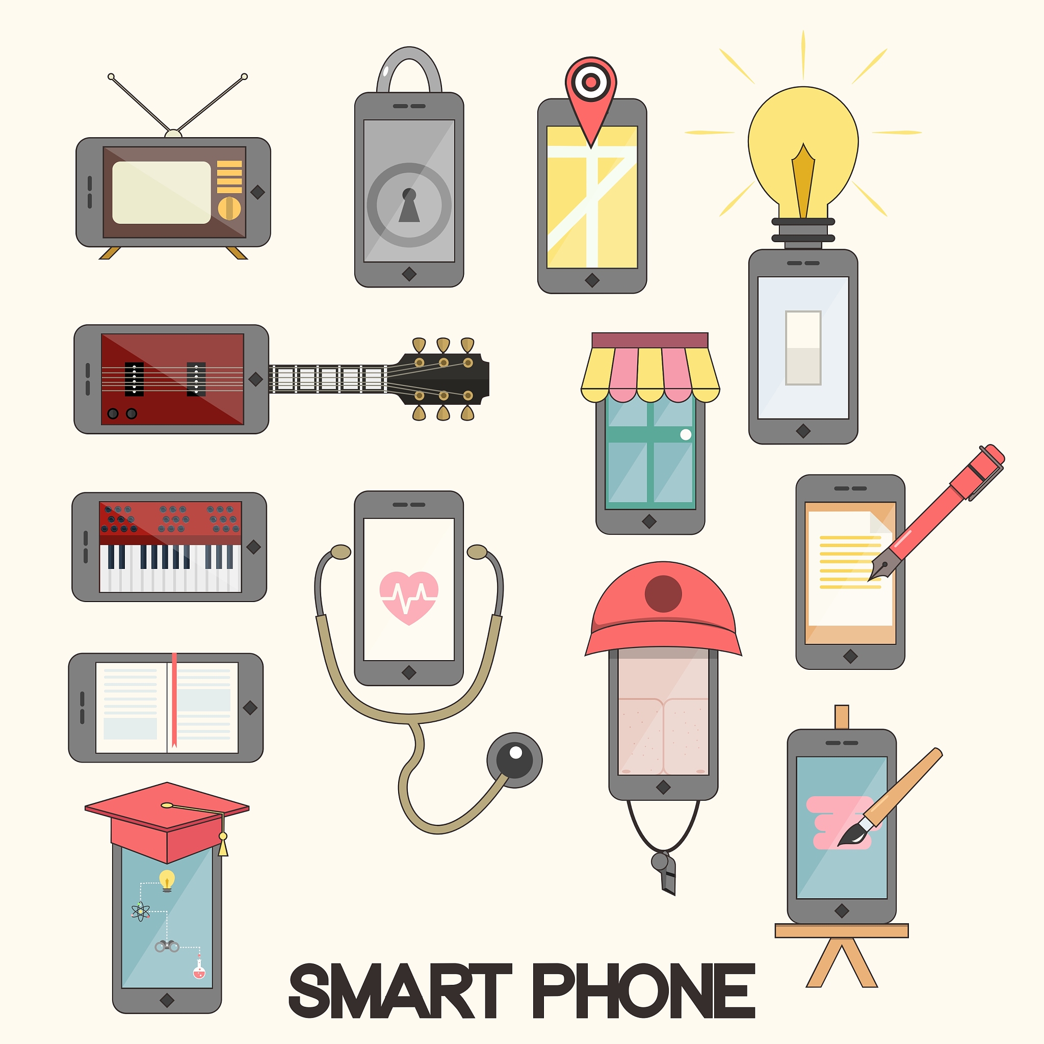 计算机信息系统分析与应用：概述、组成、功能及应用案例