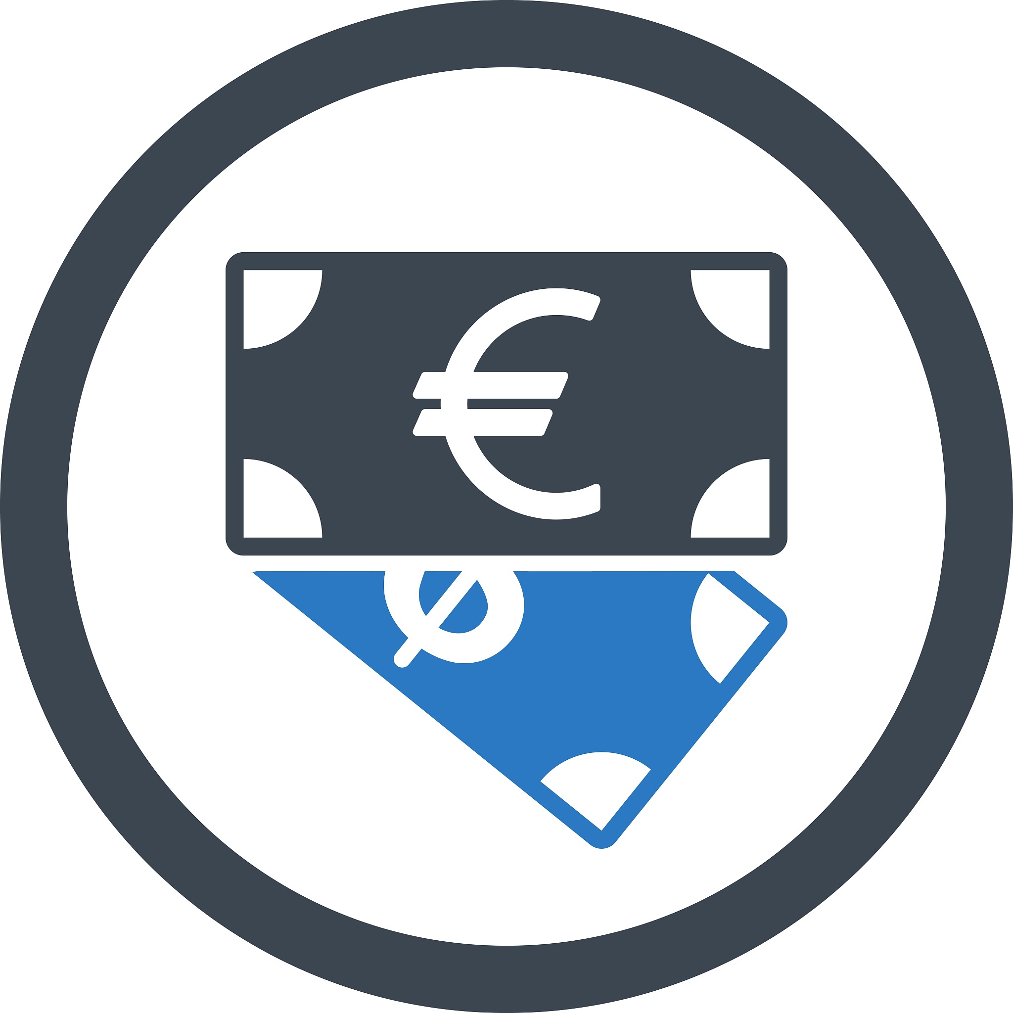 banknotes icon