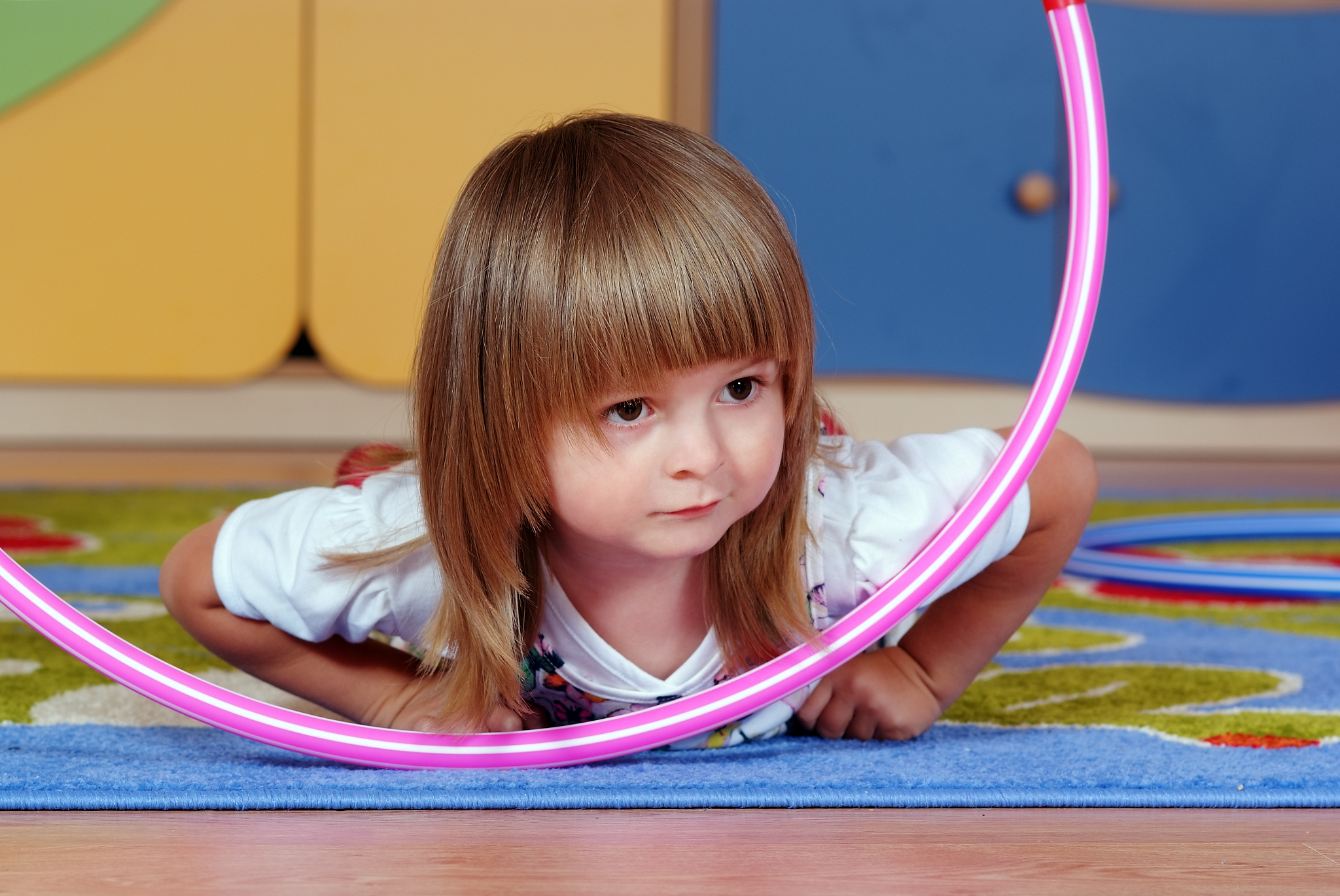 论述幼儿园心理健康教育的研究目的 写成一段话格式不少于300字。