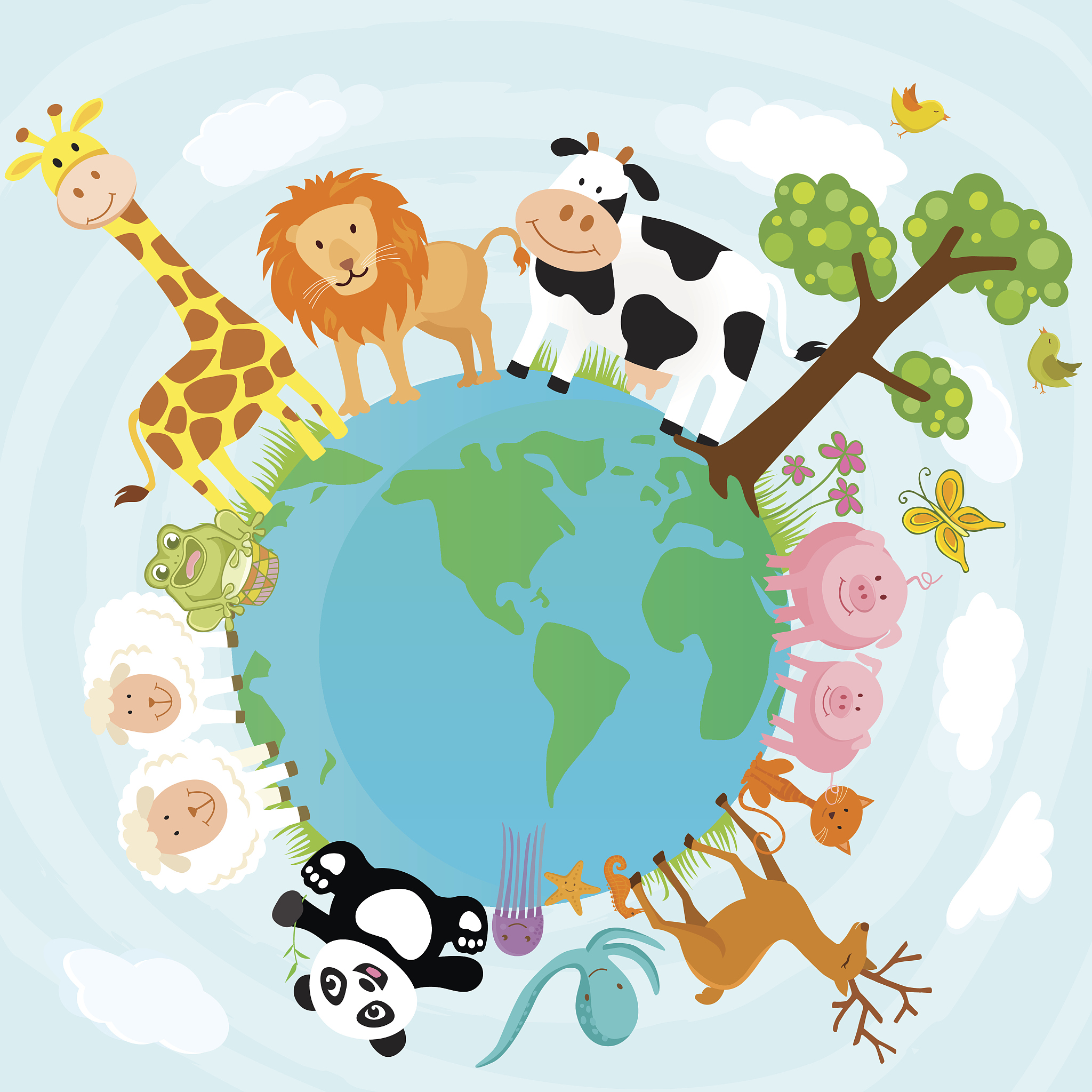 以宠物的重要性：保护环境和生物多样性的重要角色为题写一篇1100文章