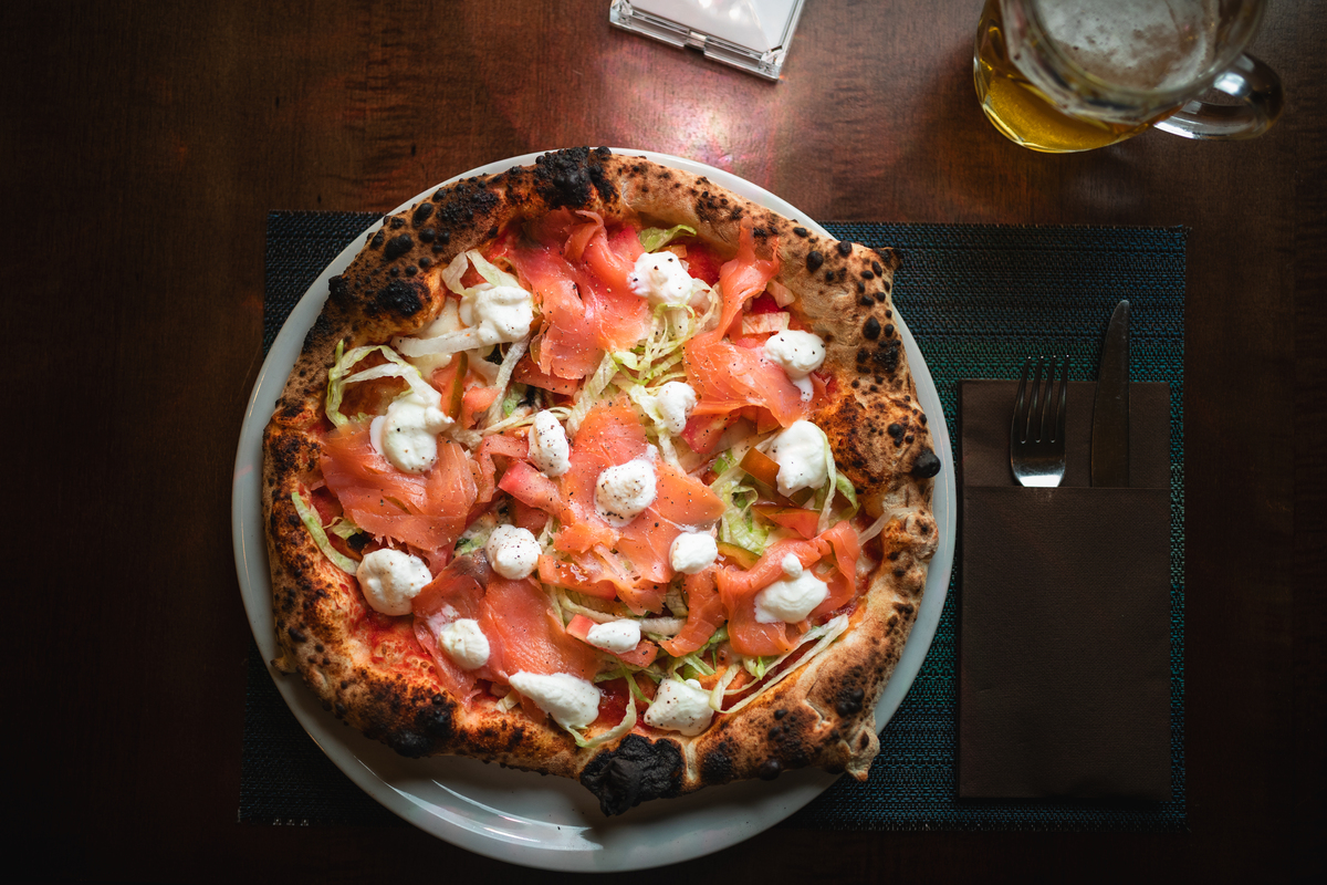 Top 10 Fast Food Dishes Around the World