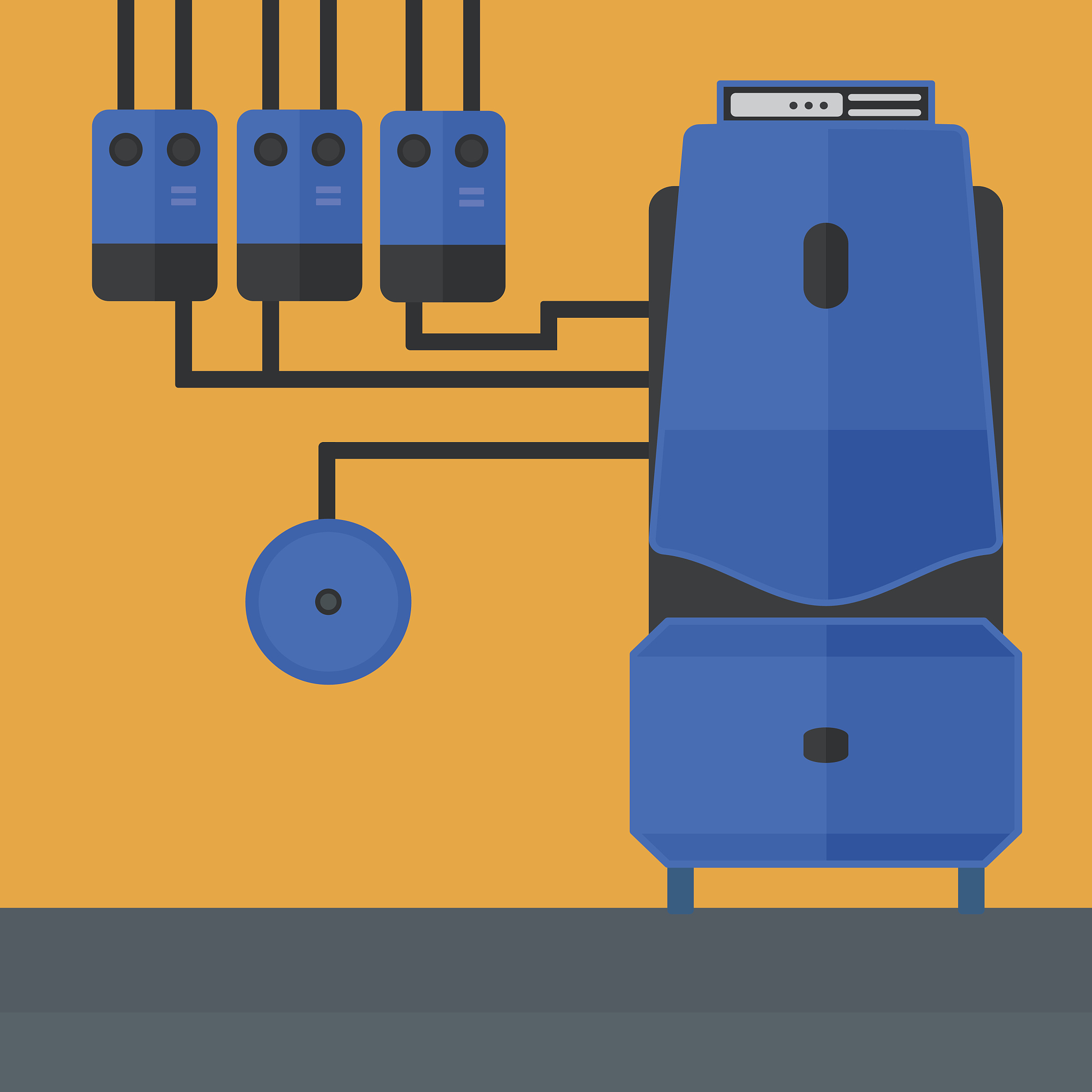 四川锅炉高级技工学校是什么性质
