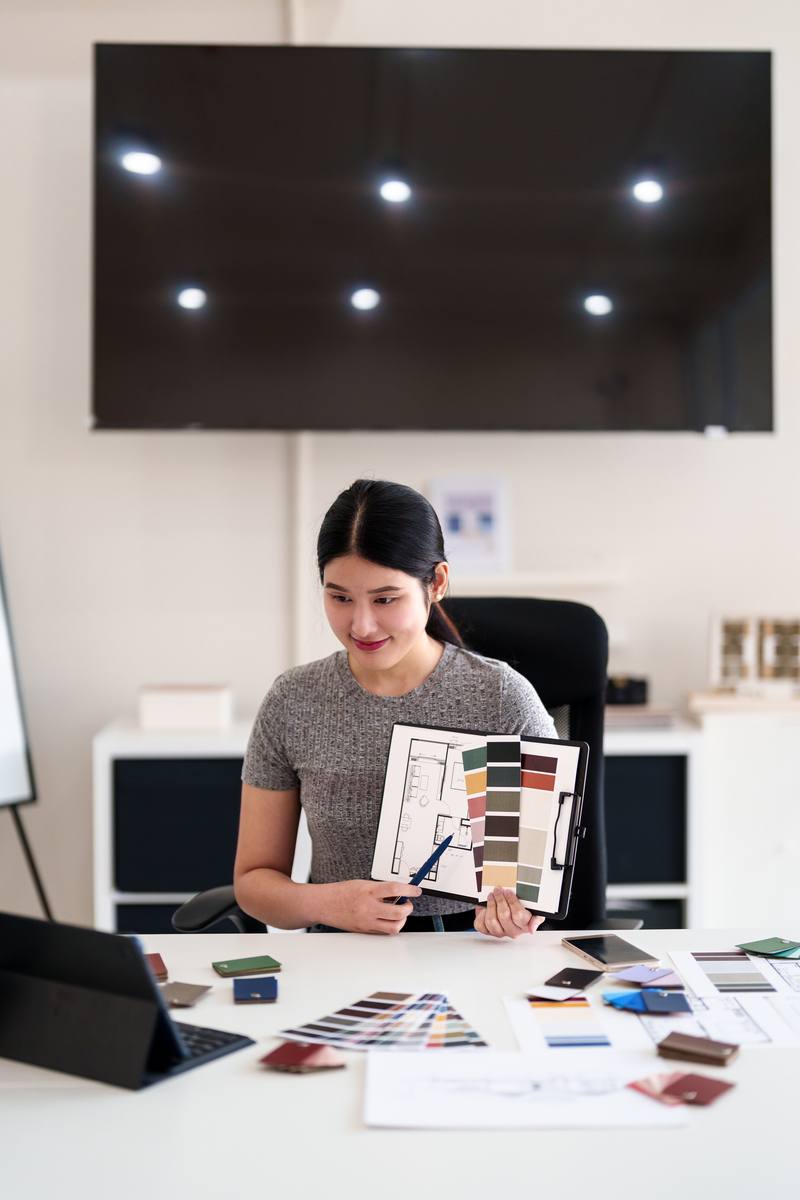 建筑工程装饰专业可以从事什么工作