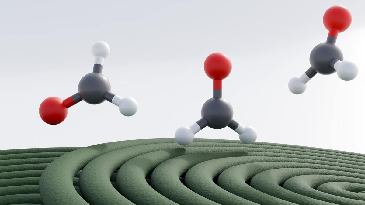 化学反应机制研究：预测物理行为，推动能源转换与新材料开发