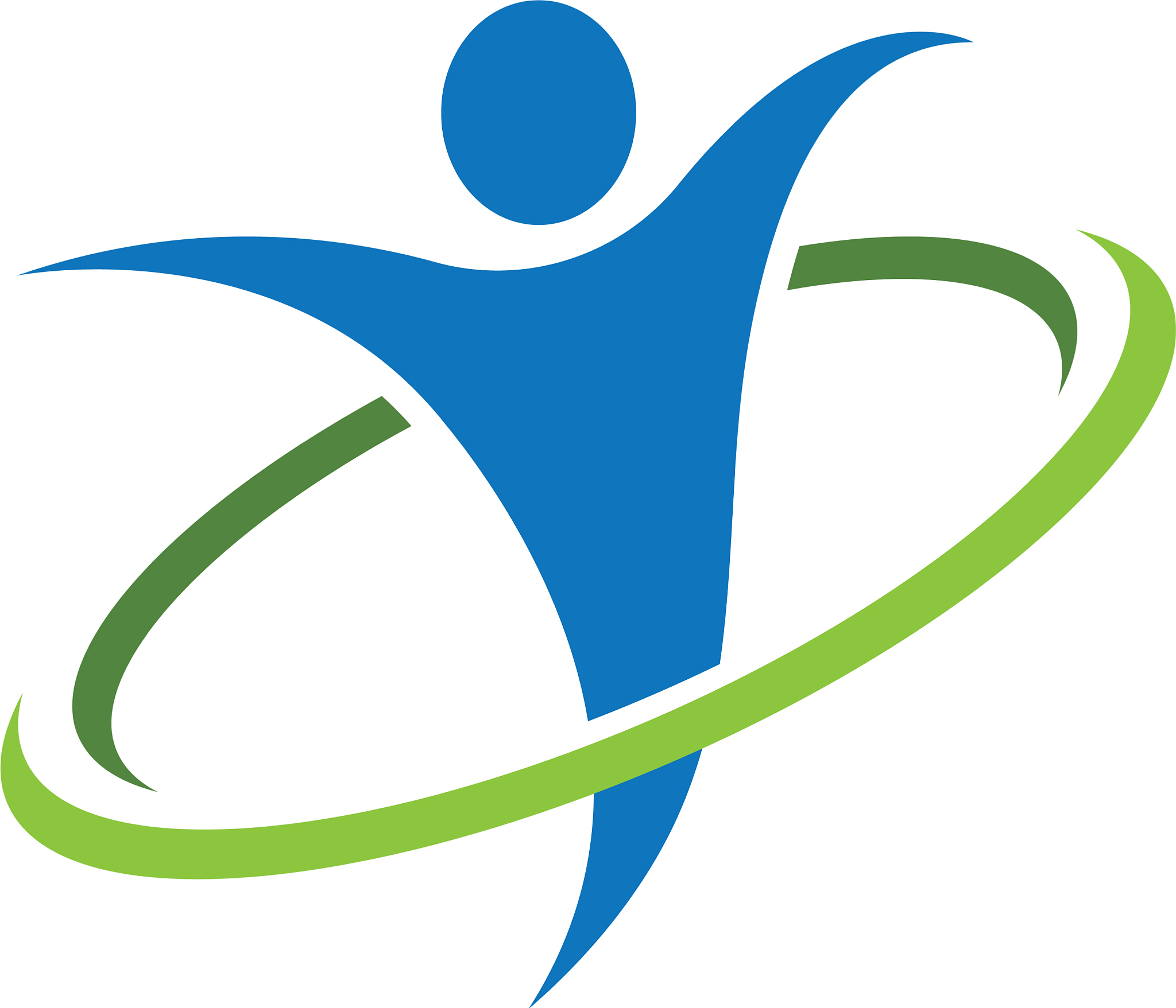 healthy life logo