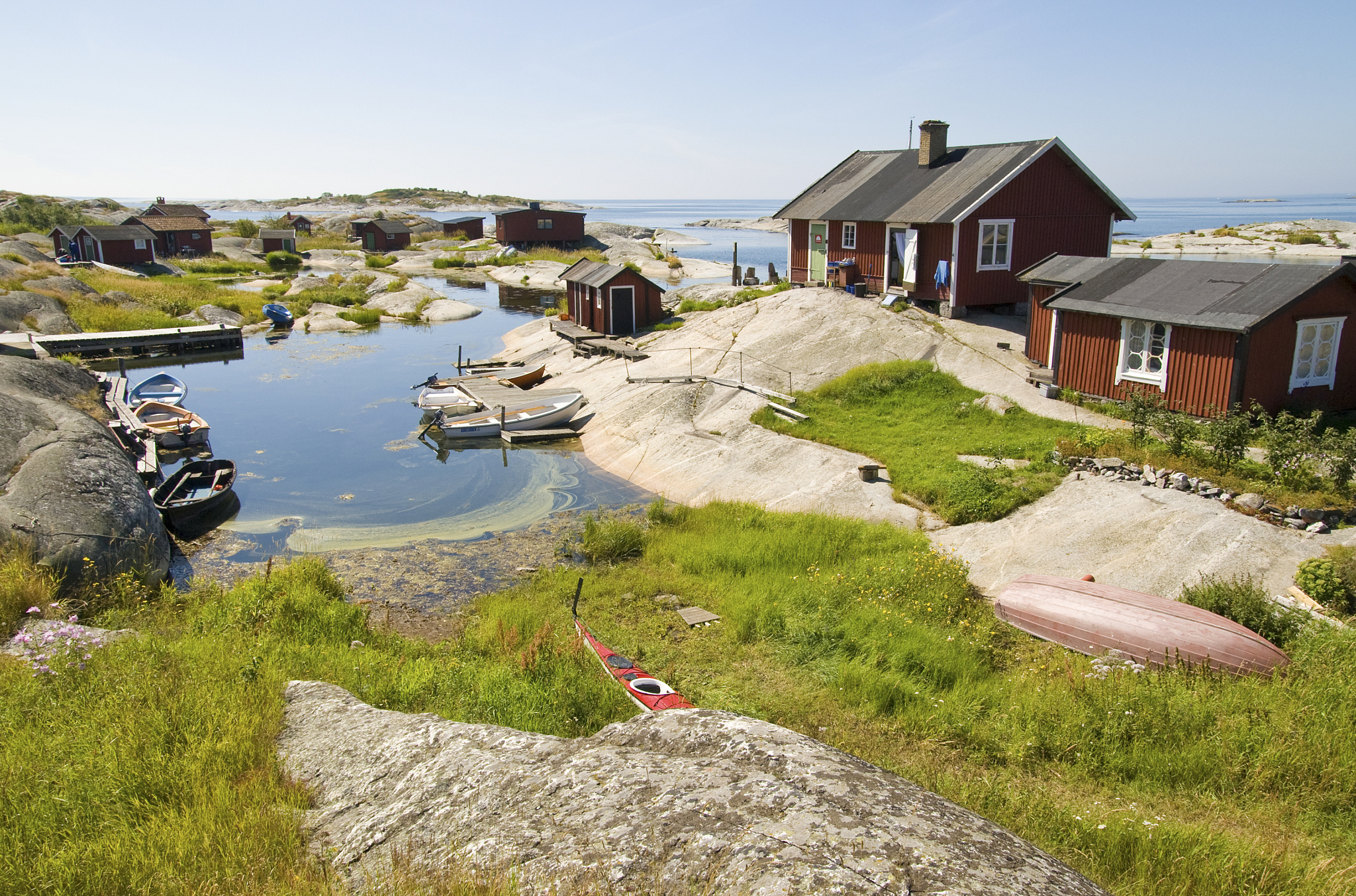 南彭布鲁克什尔景点指南：城堡、海滩、码头和更多