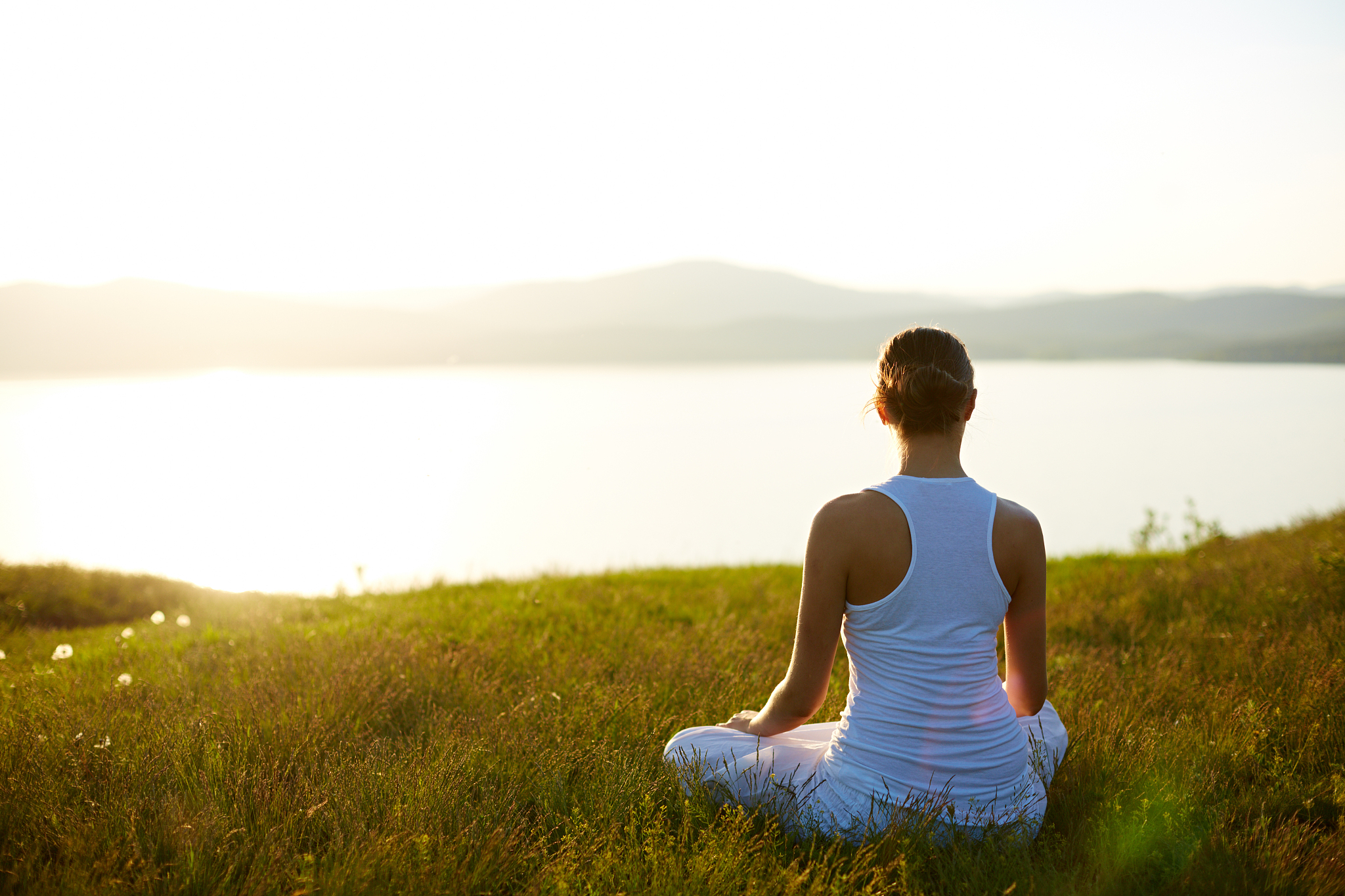 运动与养生：平衡身体健康的关键，你做对了吗？