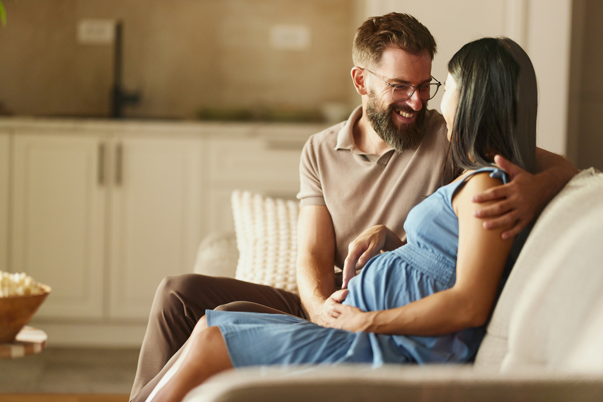 男人能生孩子？对夫妻关系的影响分析