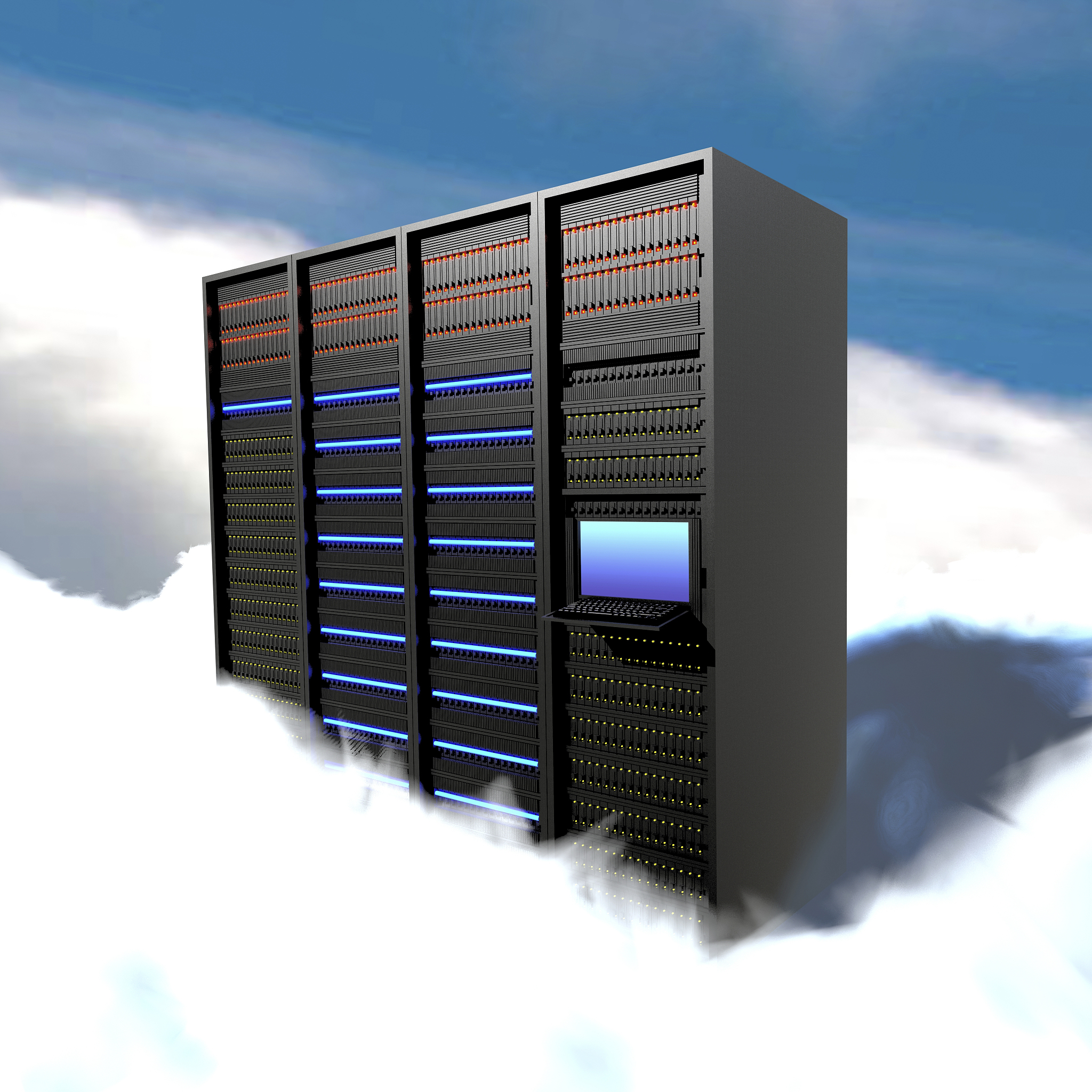 开源idc 机柜管理软件有哪些 开源idc 机柜管理软件有哪些