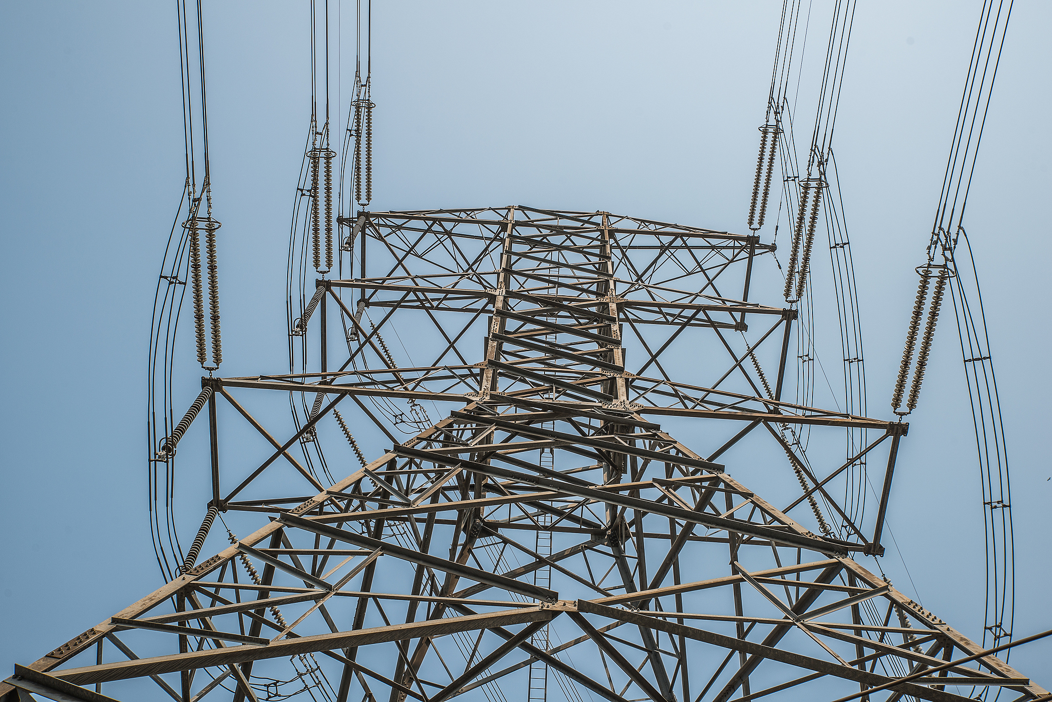 山西电力职业技术学院专业设置：电力工程、电子信息等多个领域