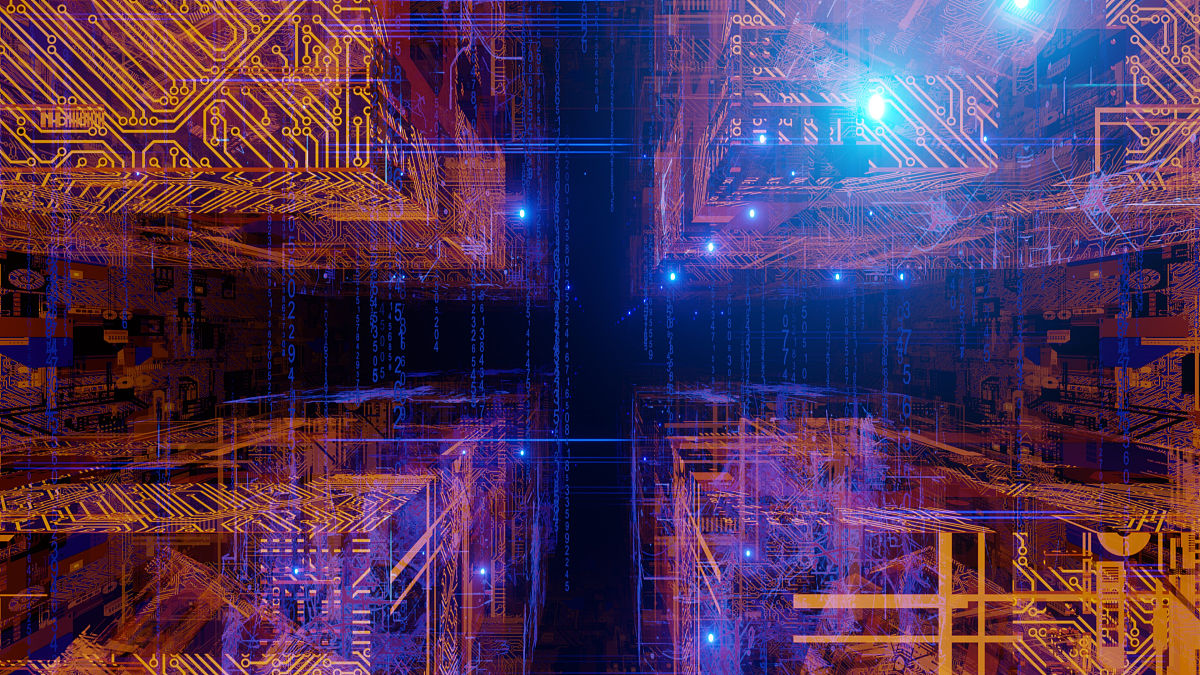 四川大学职业技术学院五年制大专计算机应用技术专业未来发展如何