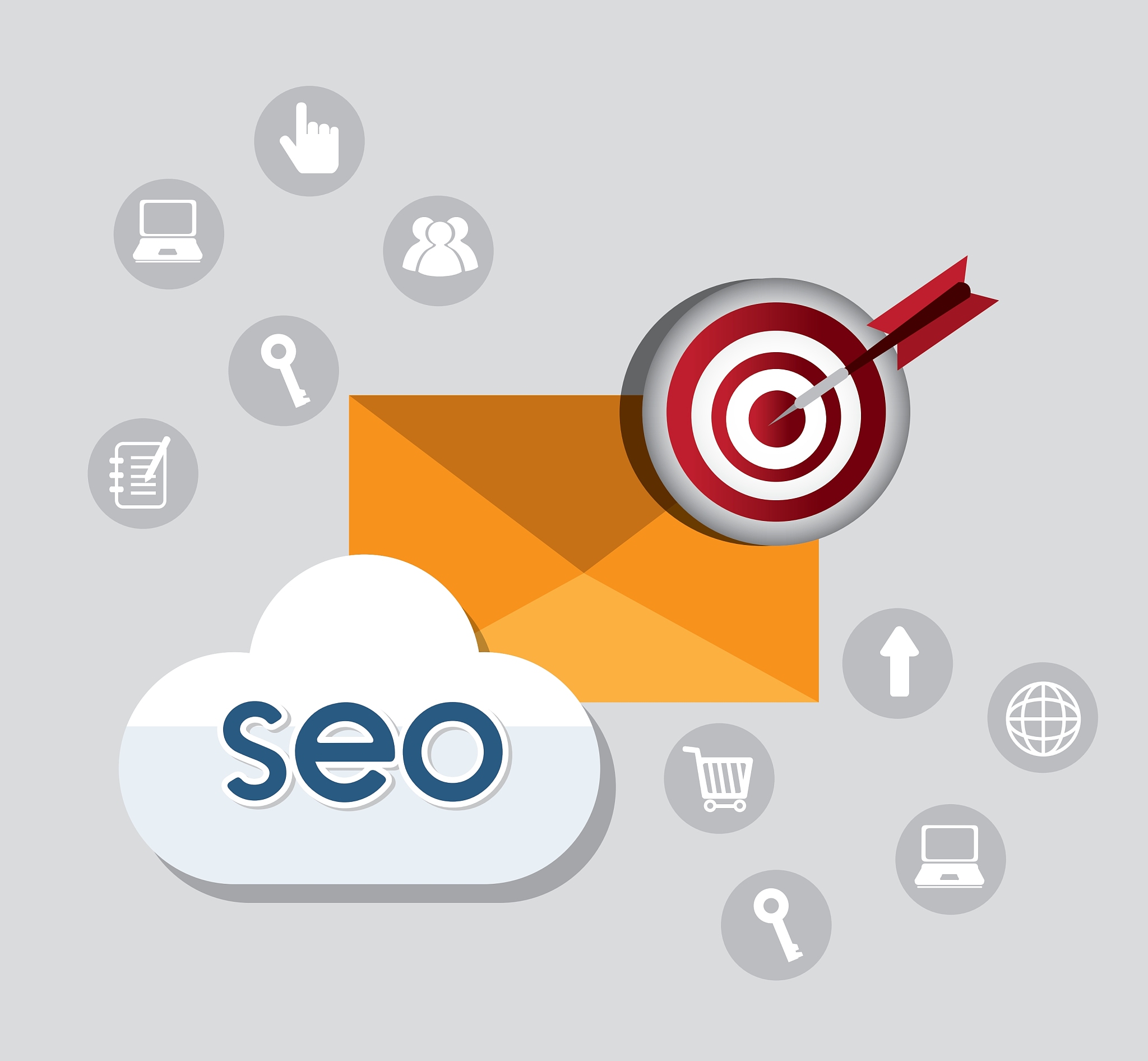 seo design