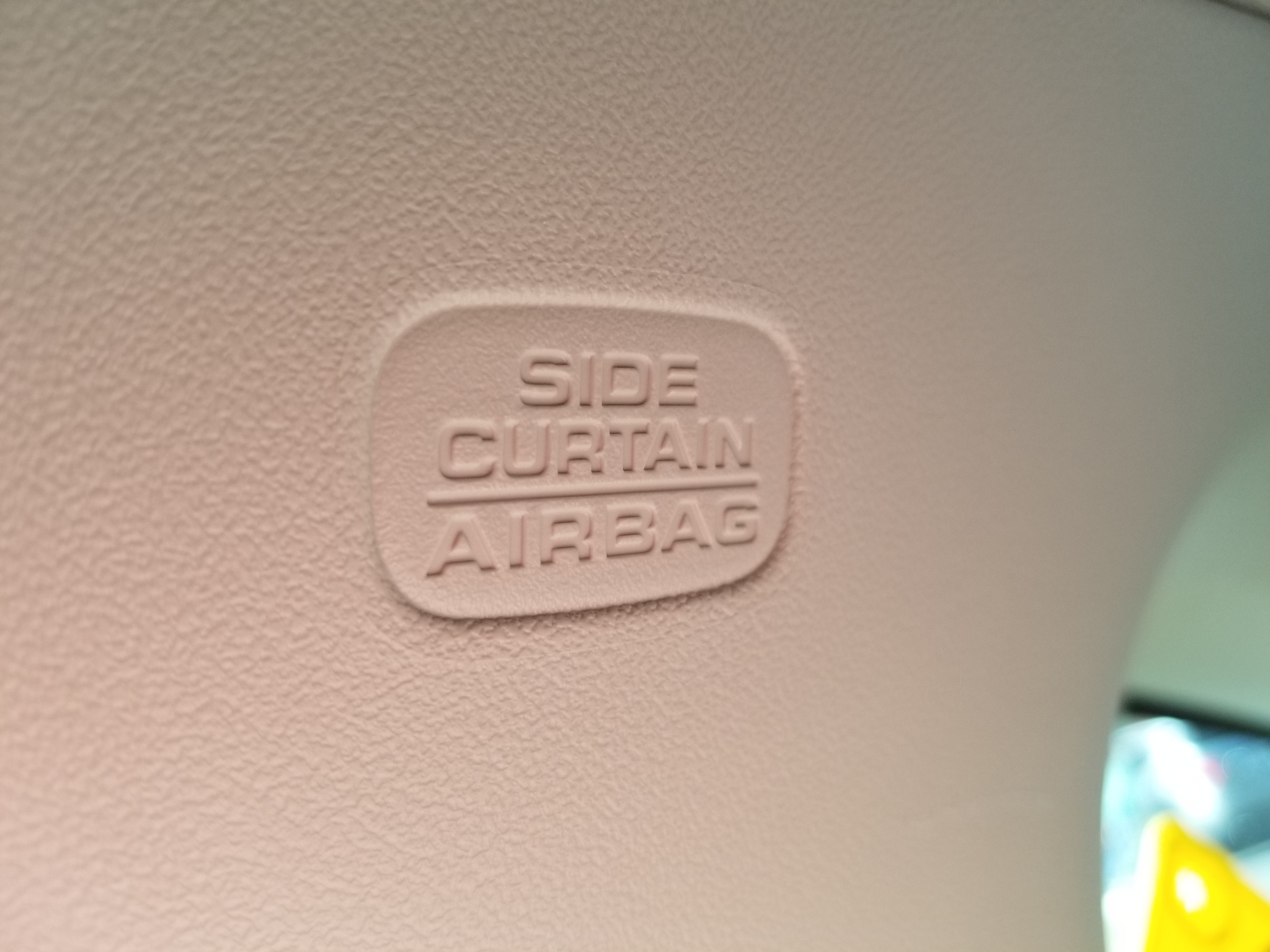 air bag