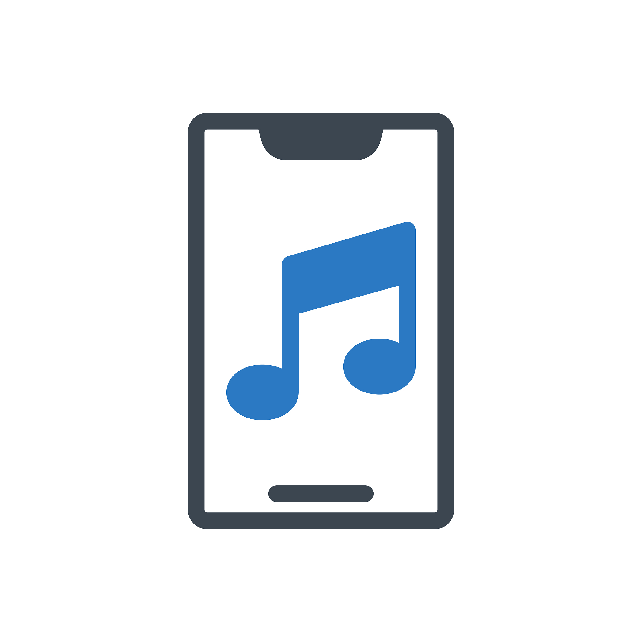 music