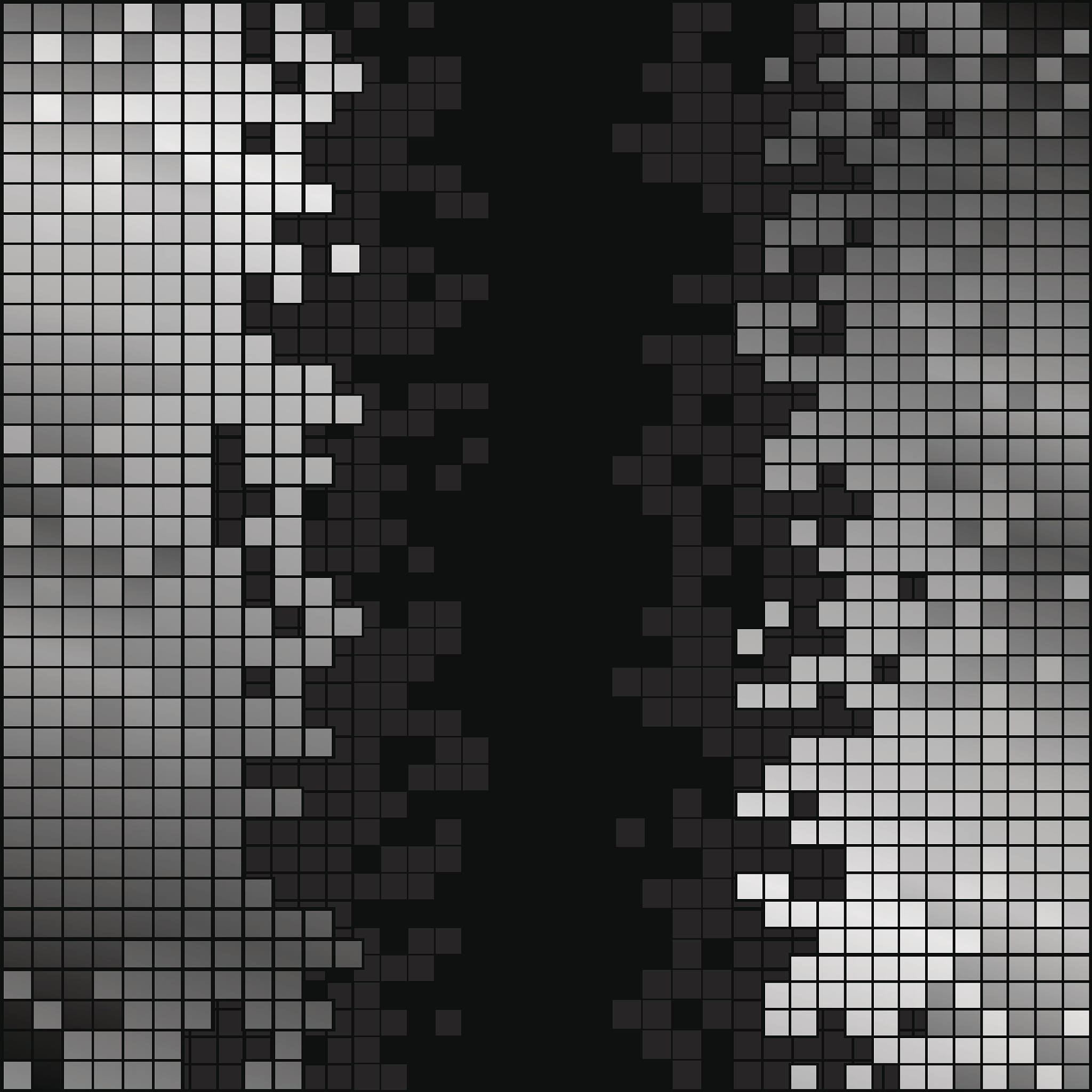 3072乘以3072像素