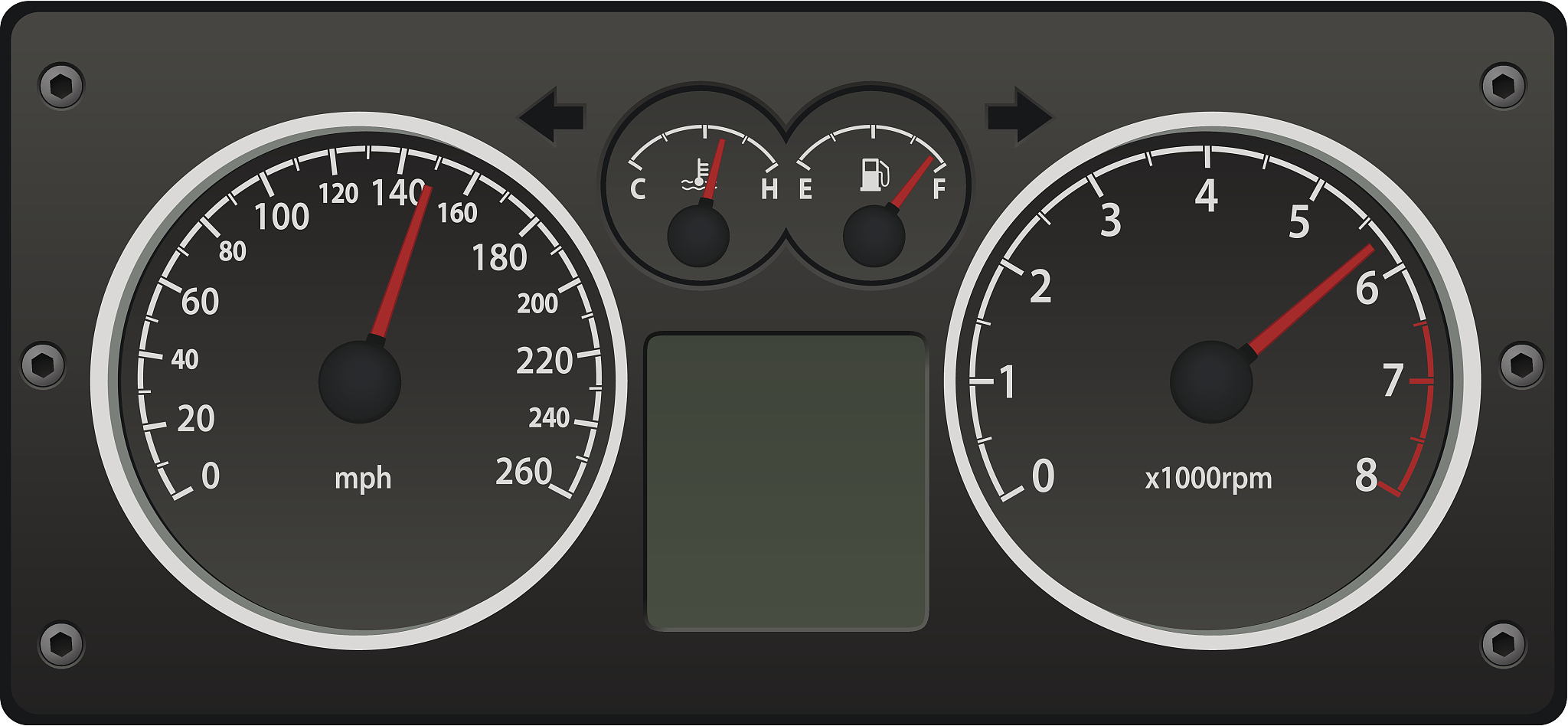 speedometer