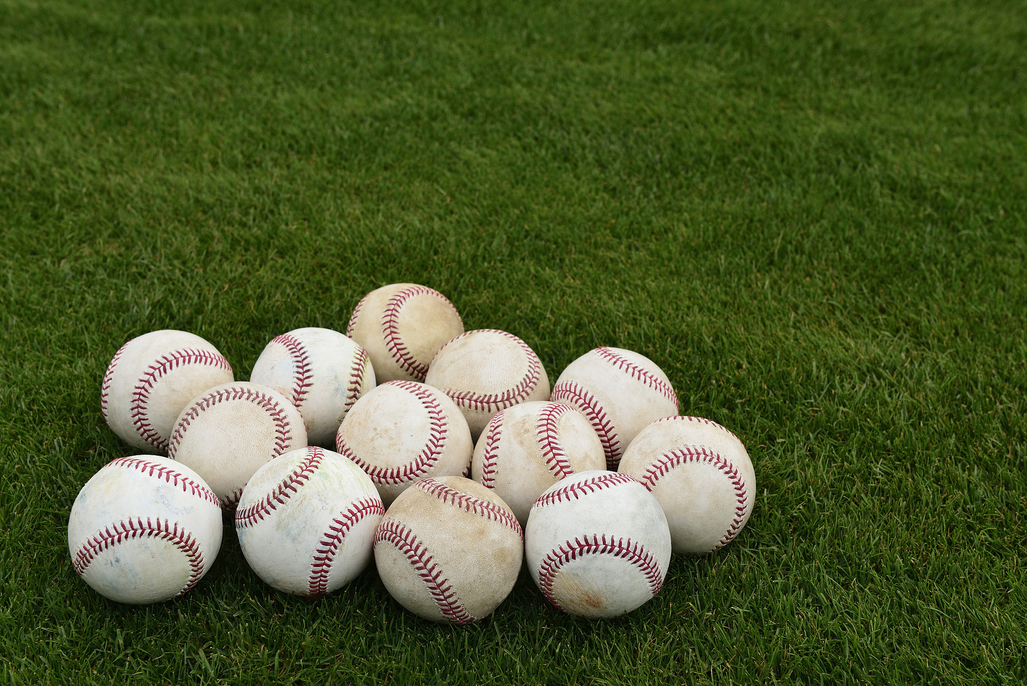 spring training