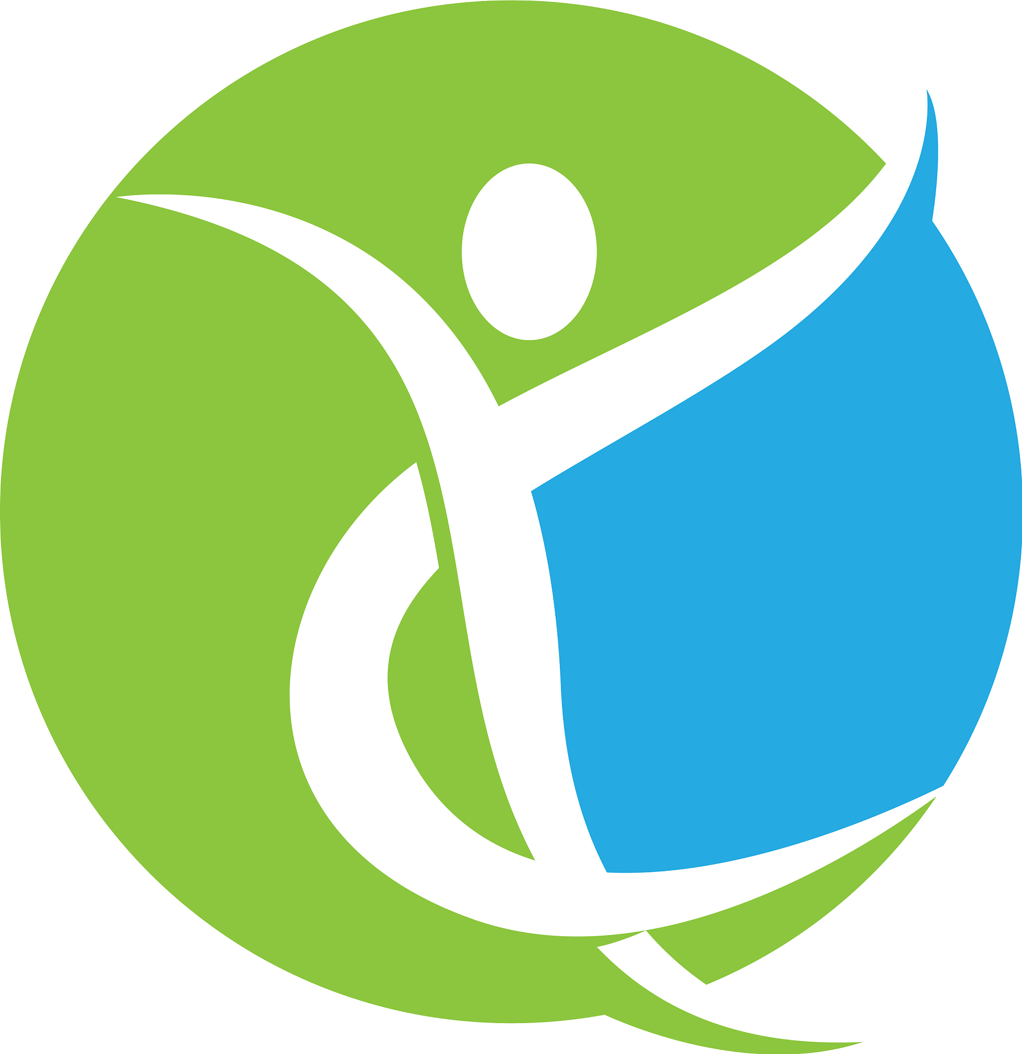 human health symbol