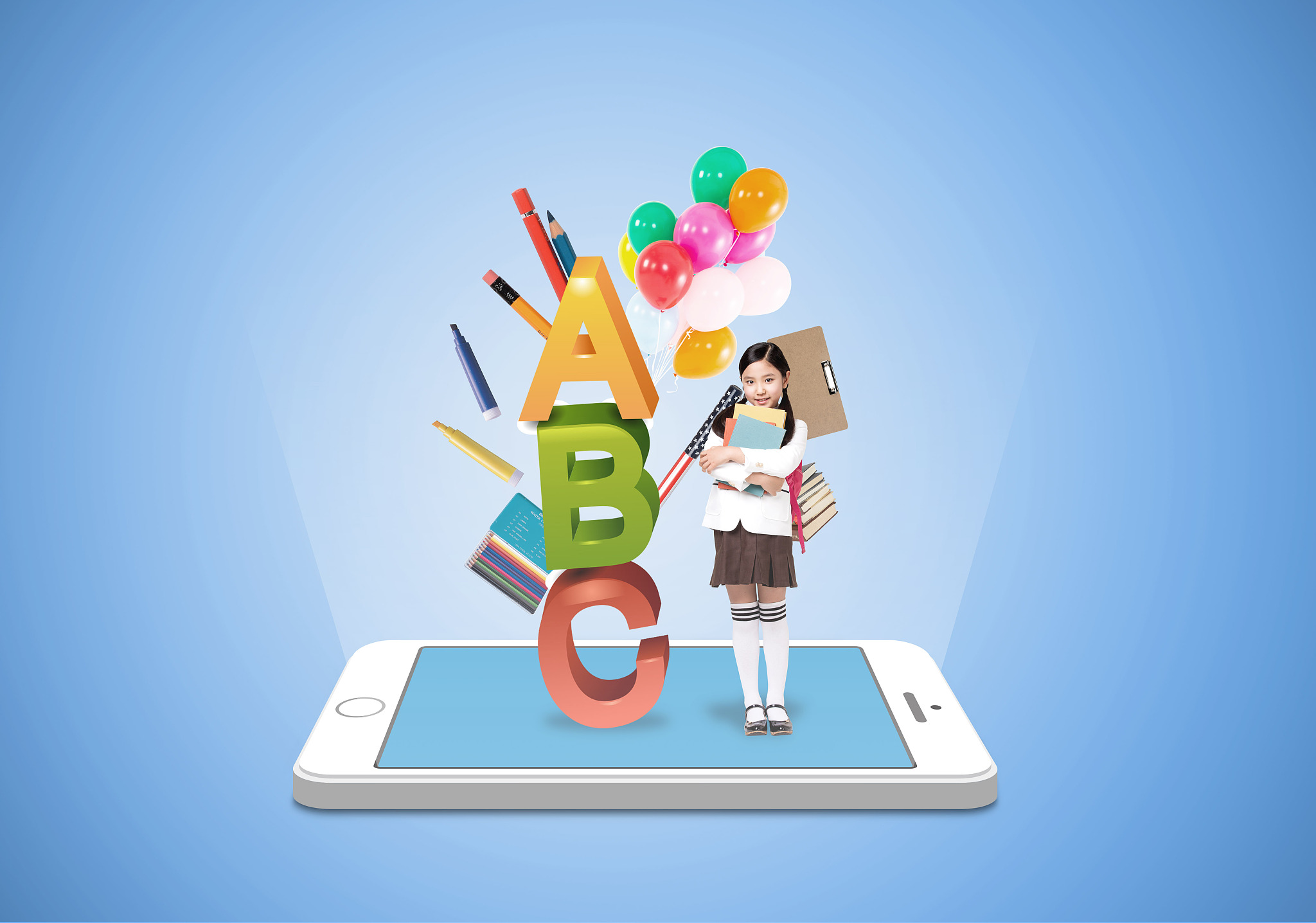 education