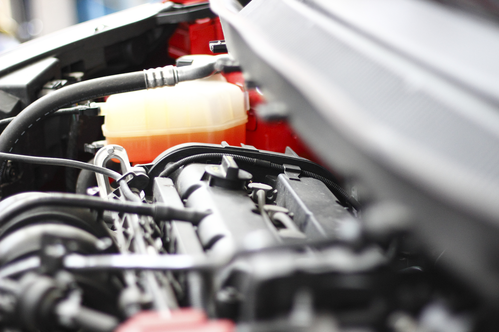 柴油机转速过高有烧机油的可能吗