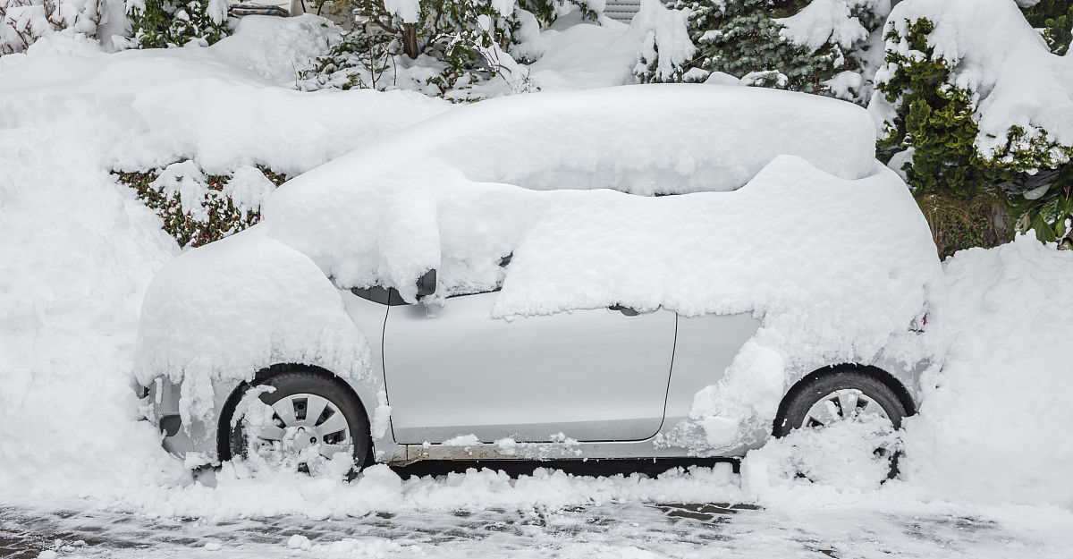中国东北适合买新能源车吗