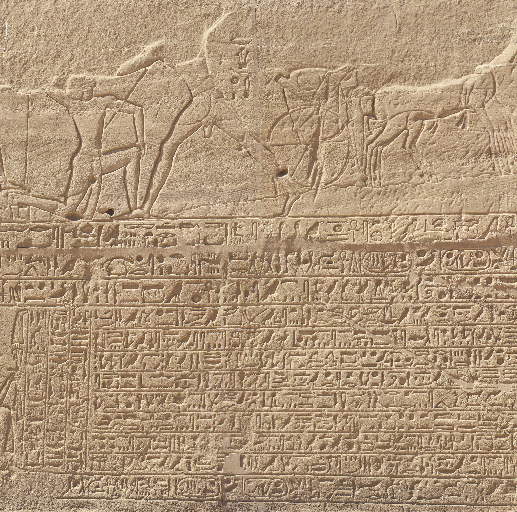 从古埃及到希腊：探索古代文明的起源和辉煌