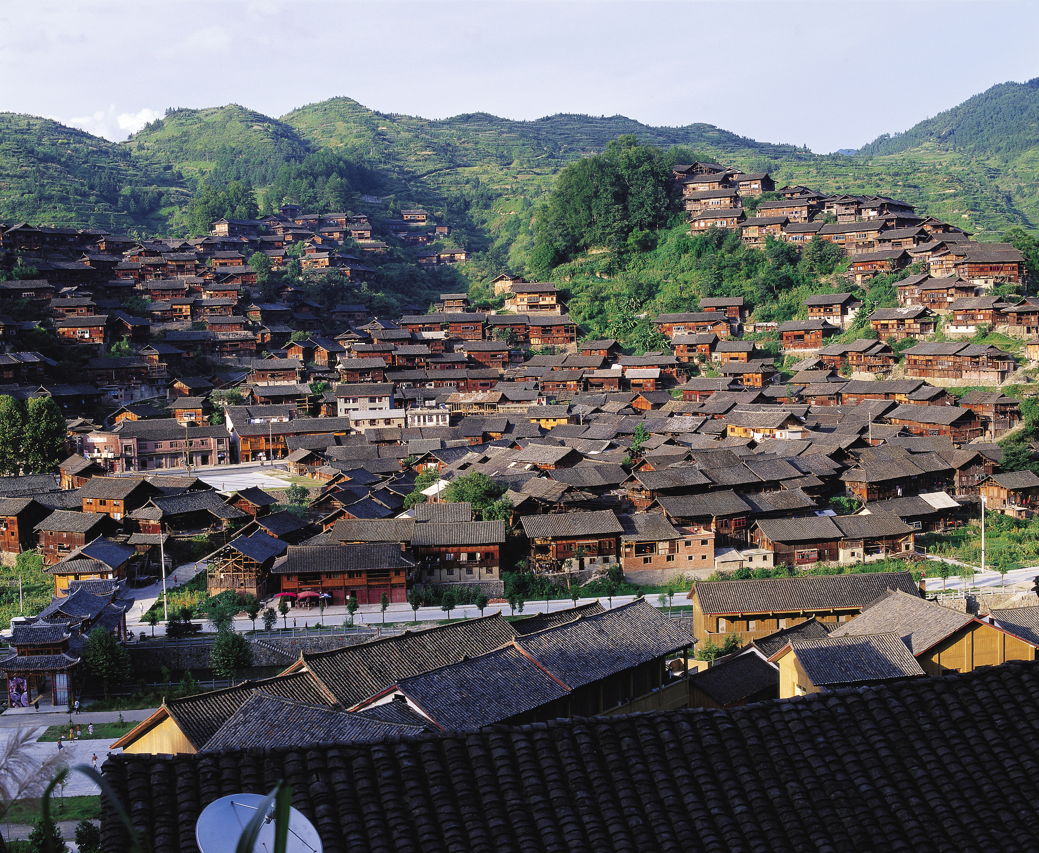 贵州建筑劳务资质:申请流程、条件及重要性解析 贵州建筑劳务资质:申请流程、条件及重要性解析