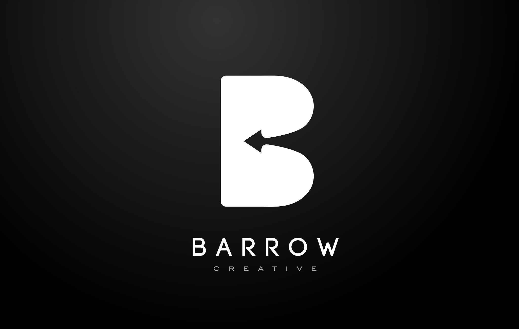 b logo b letter icon design